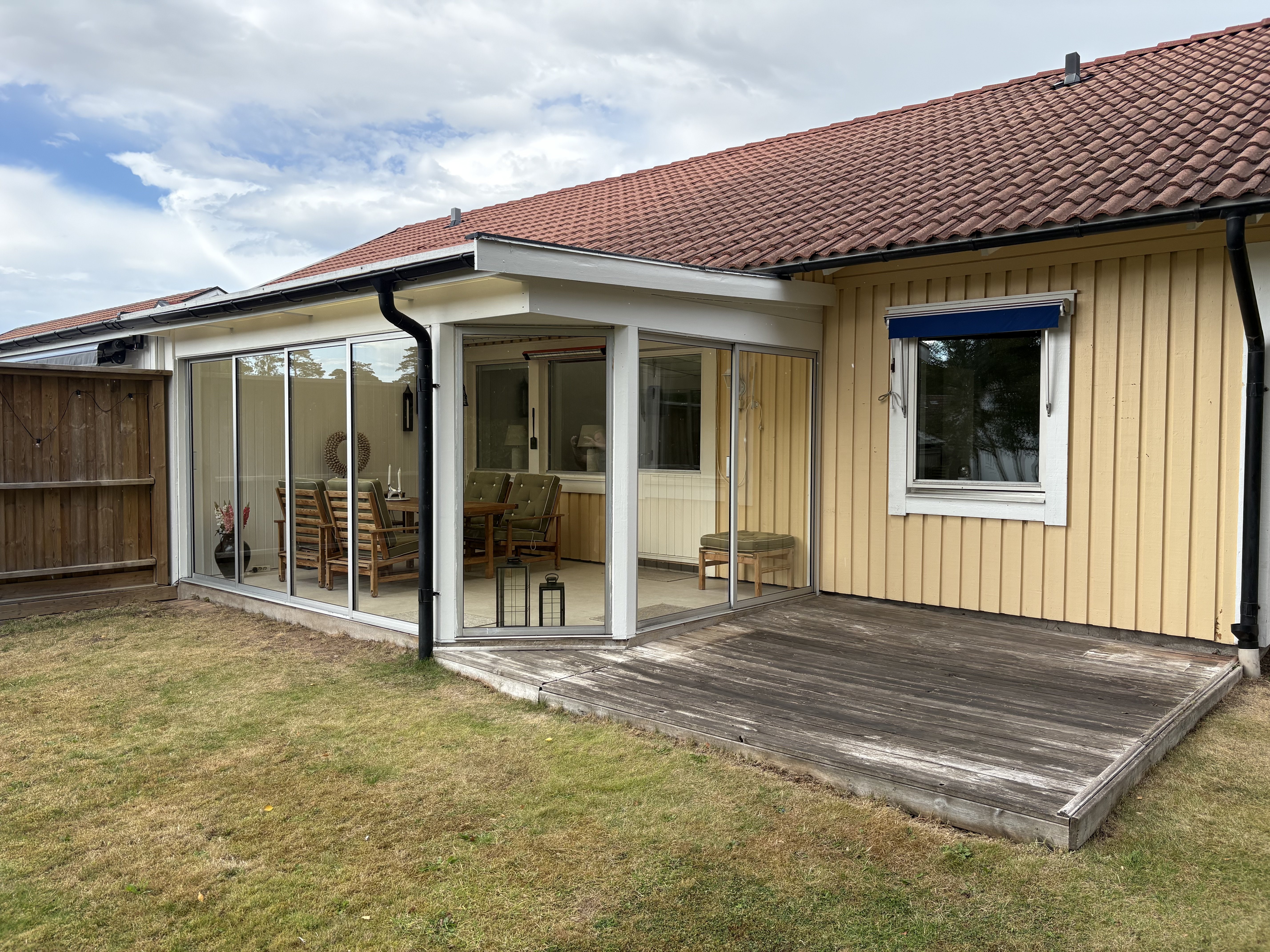 Hus – Frösakull, Klitterbyn, Trottaberg - Bild 4