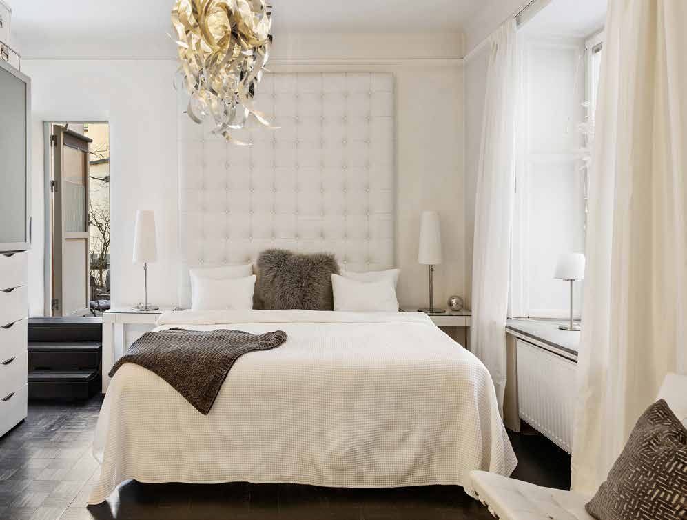 2 rok · 50 m² i Stockholm – bild 11
