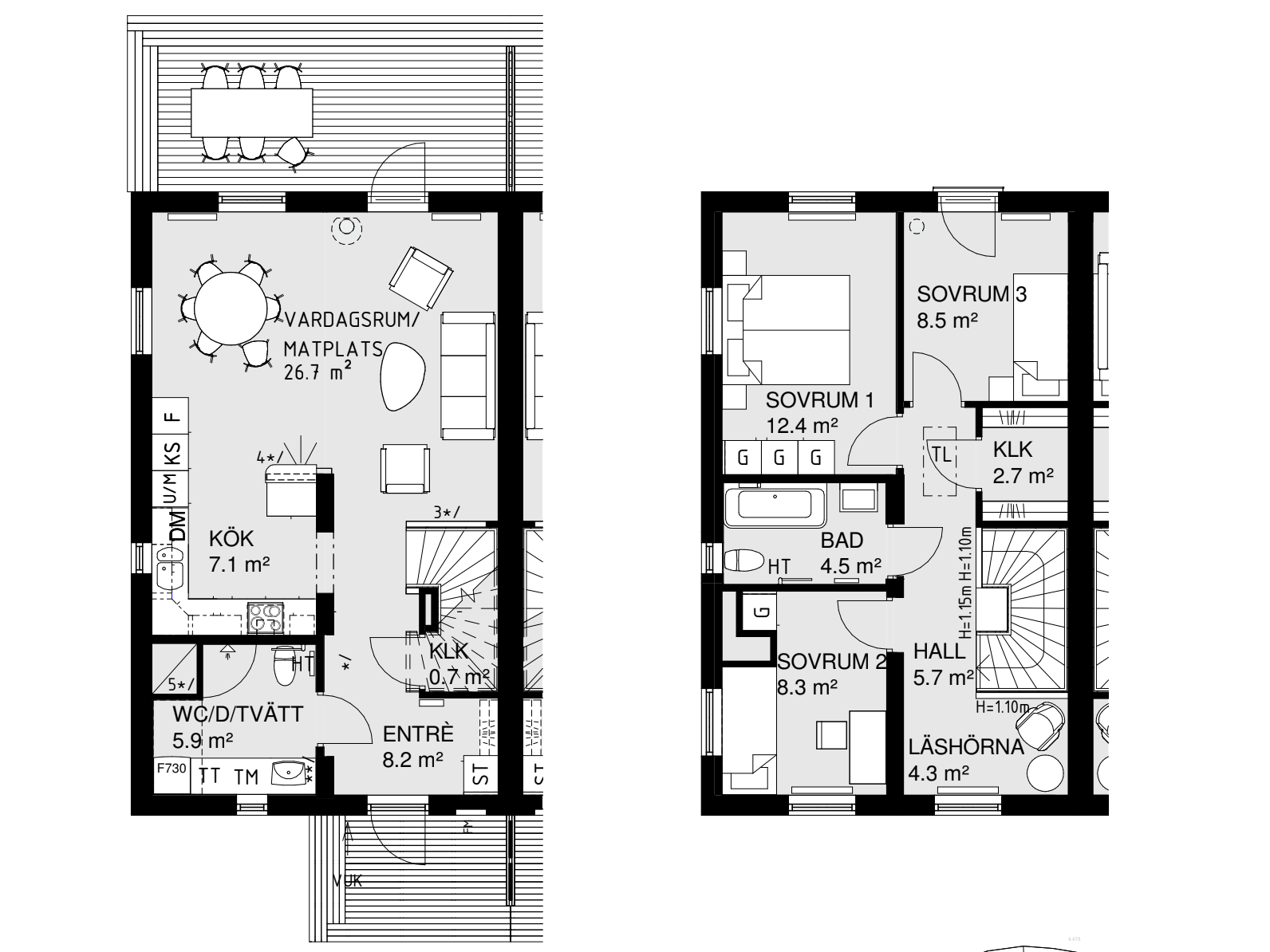Qasa listing 1396054 - Bild 2
