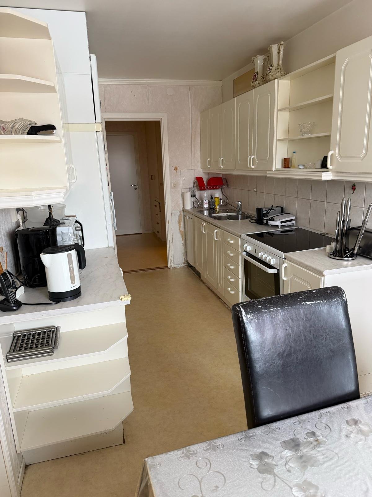 3 rum och kök, Spånga — 15 000 kr/mån — bild 4