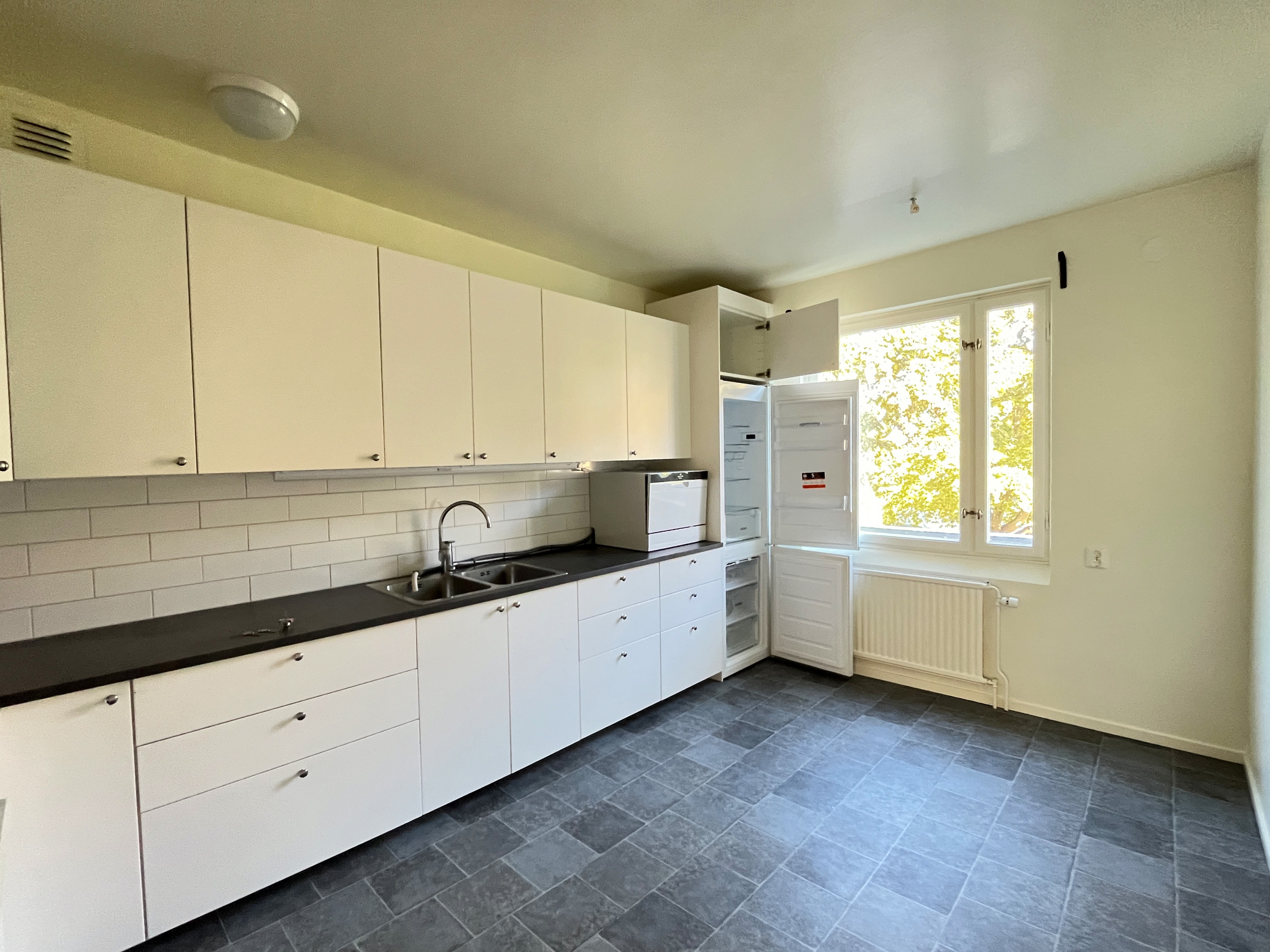 Lägenhet, 2 rooms, 56 sqm, Kungsör