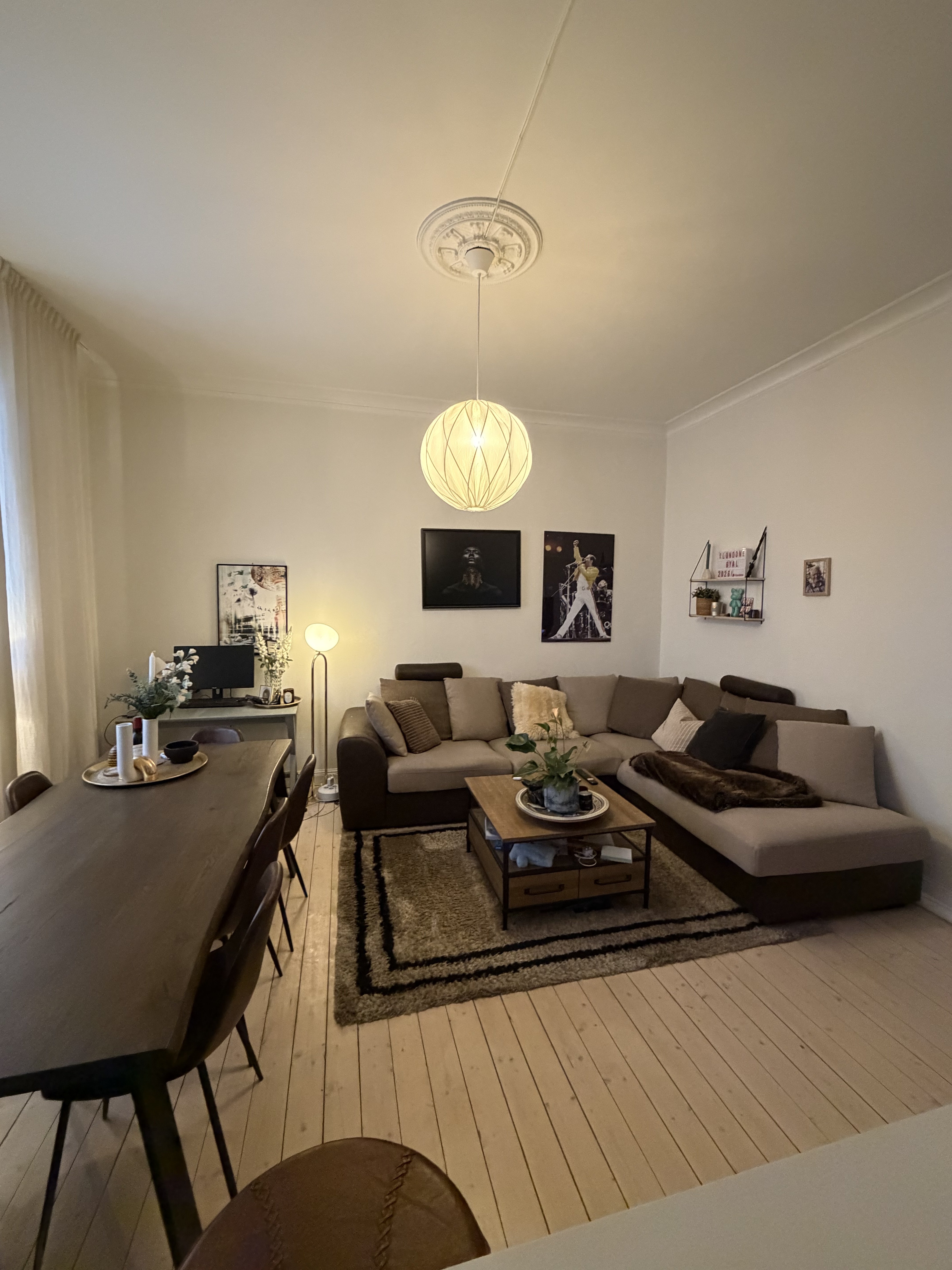 2 rum och kök, Stockholm — 21 500 kr/mån — bild 3