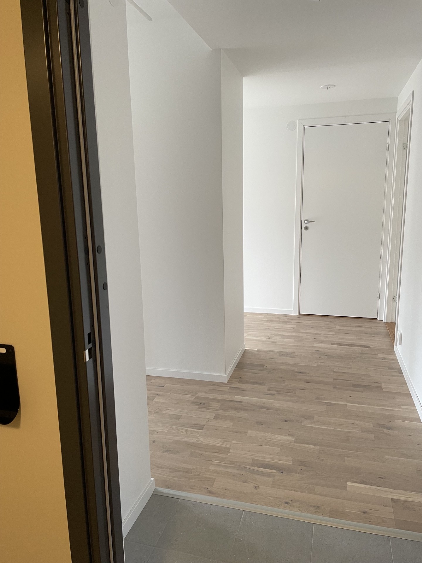 Lägenhet – Göteborg, Flatås - Bild 5