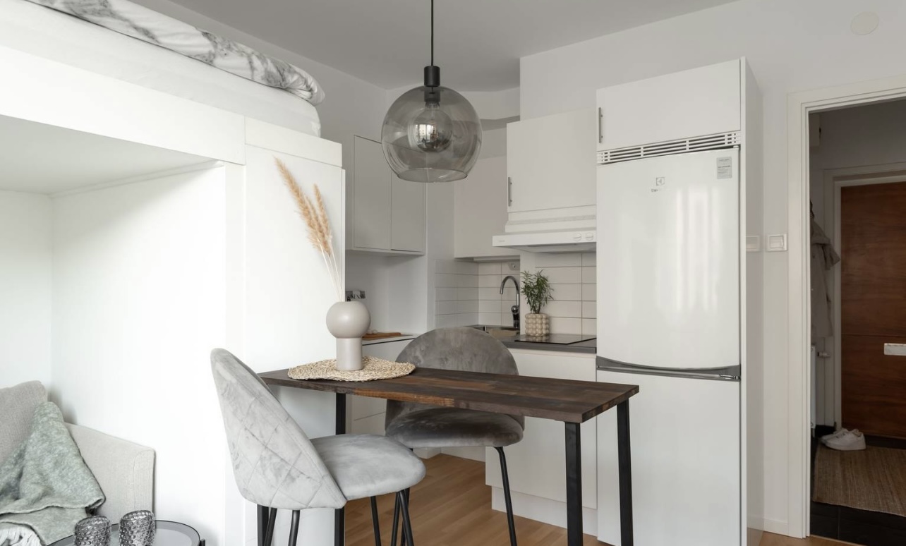 Stora gatan , Västerås — photo 5