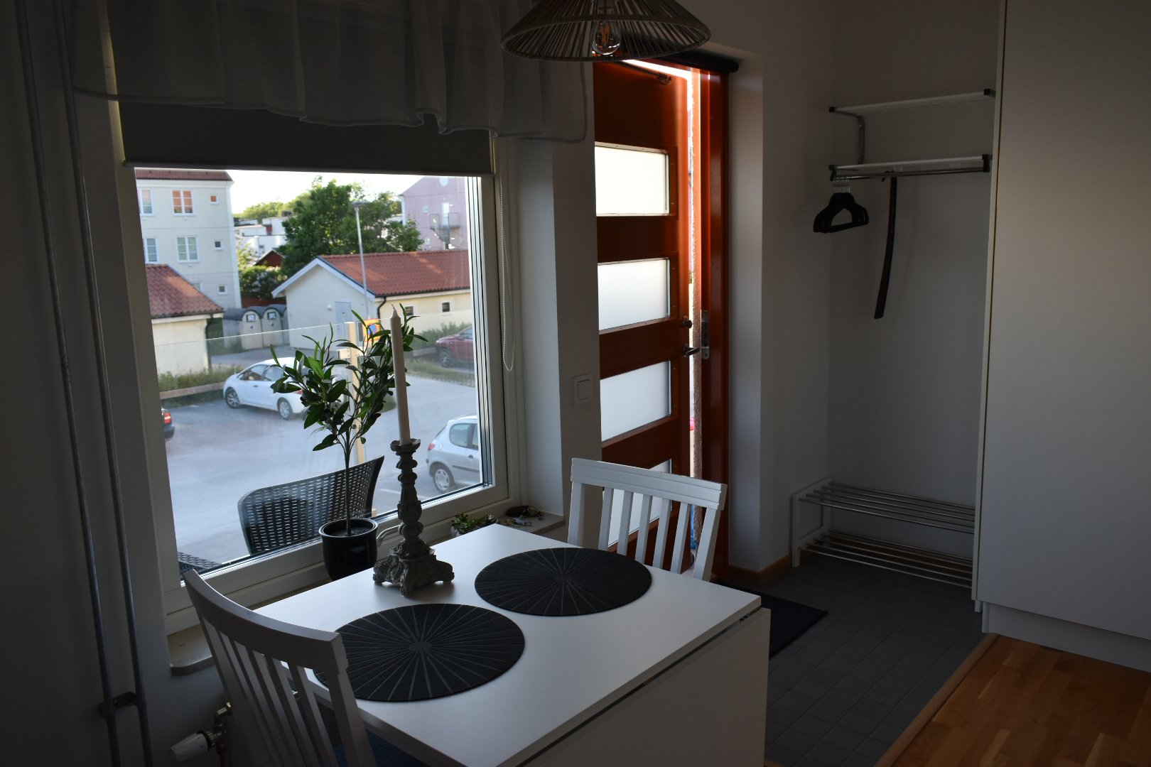 Apartment in Visby, Länna, Furulund - Bild 4