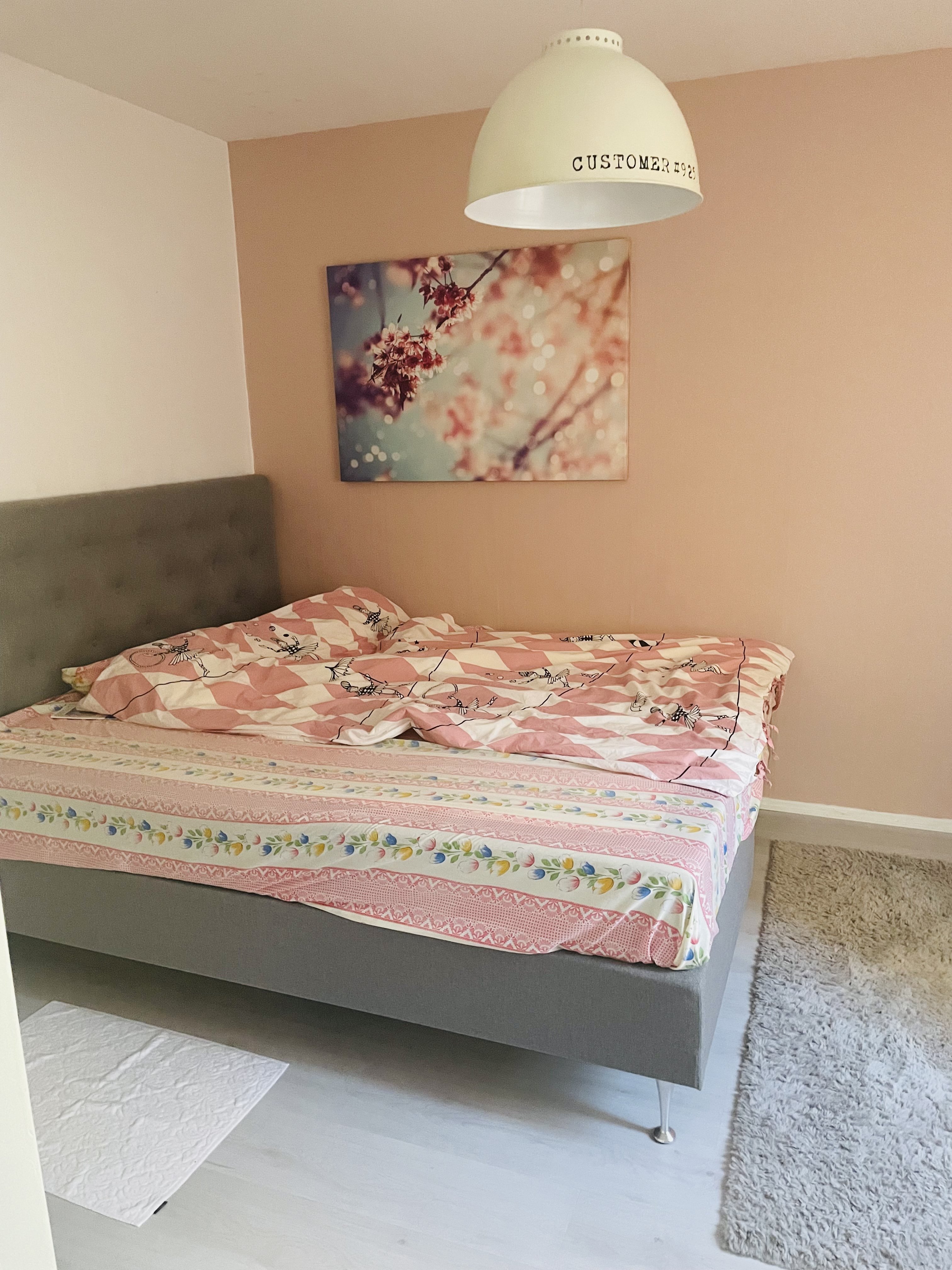 Lövmånadsgatan, Göteborg