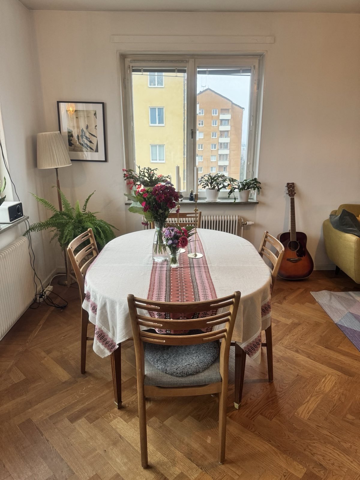 3 rum Årsta, 16 500 kr/mån | Bostadsögat