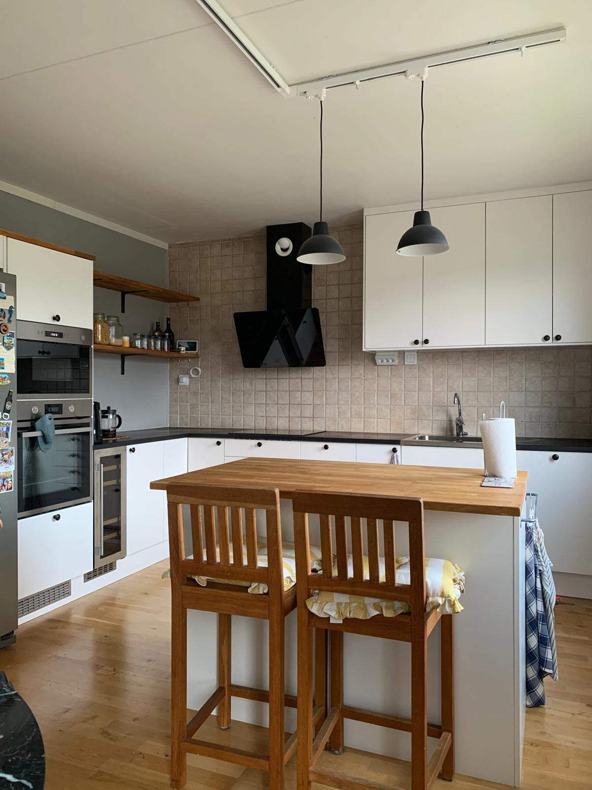 Lägenhet, 3 rooms, 91 sqm, Saltsjö-boo