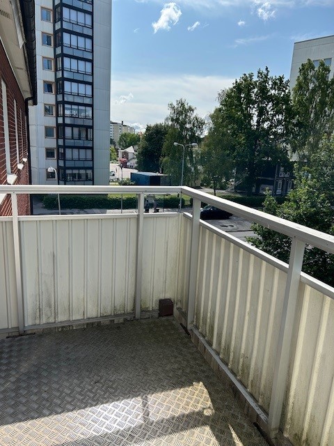 2 rok · 70 m² i ESKILSTUNA – bild 17