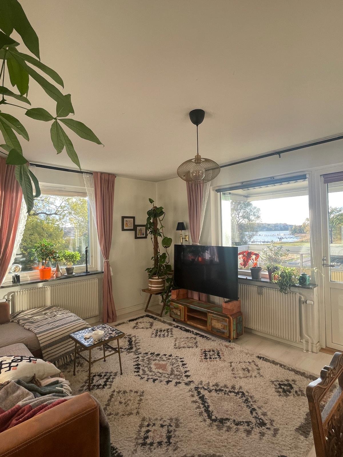 Lägenhet, 3 rooms, 69 sqm, Strängnäs