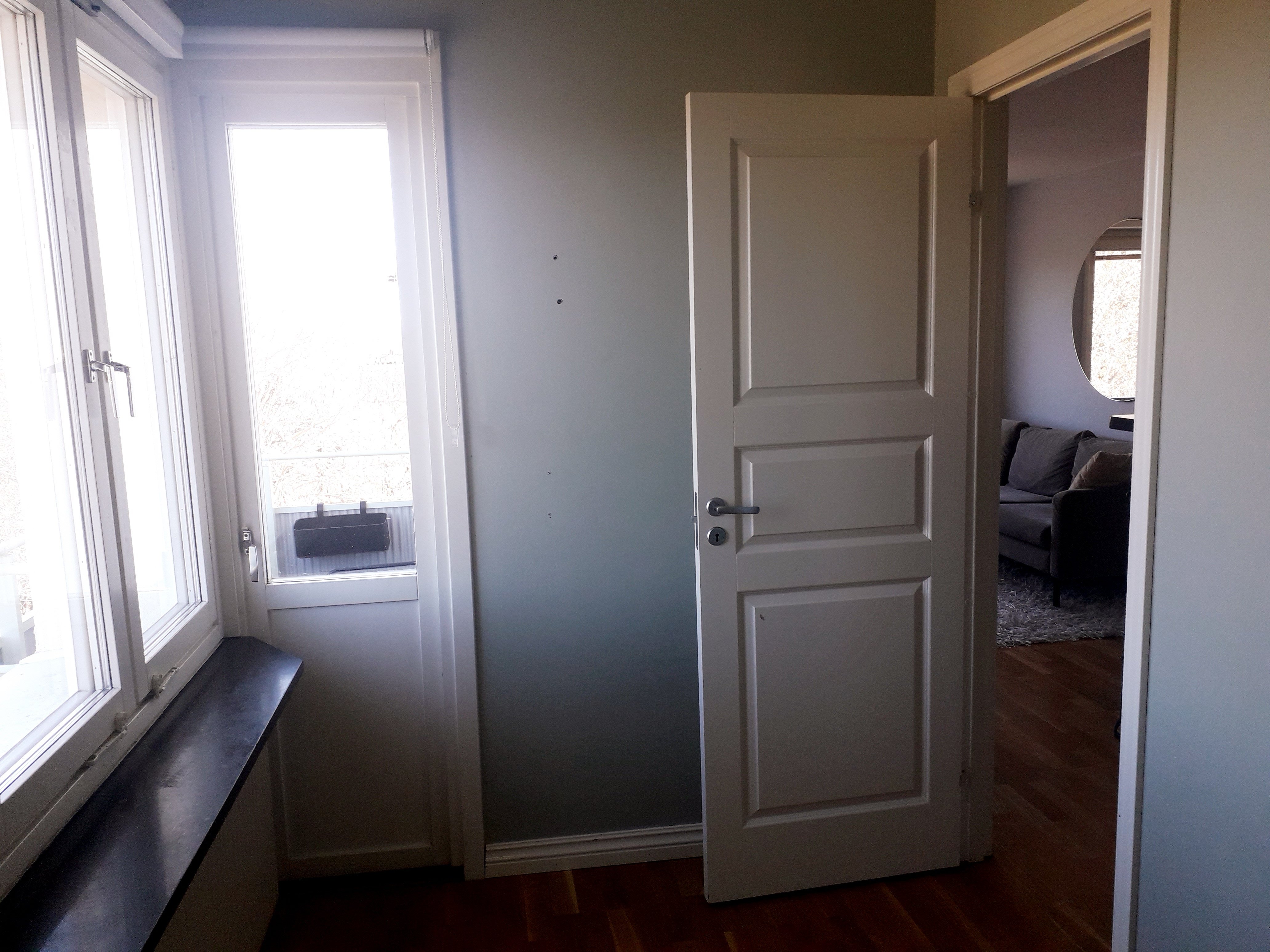 2 rum och kök, Johanneshov — 15 196 kr/mån — bild 5