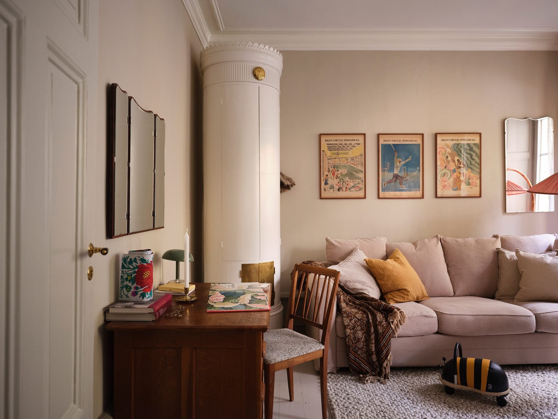 2 rum och kök, Stockholm — 20 300 kr/mån — bild 4