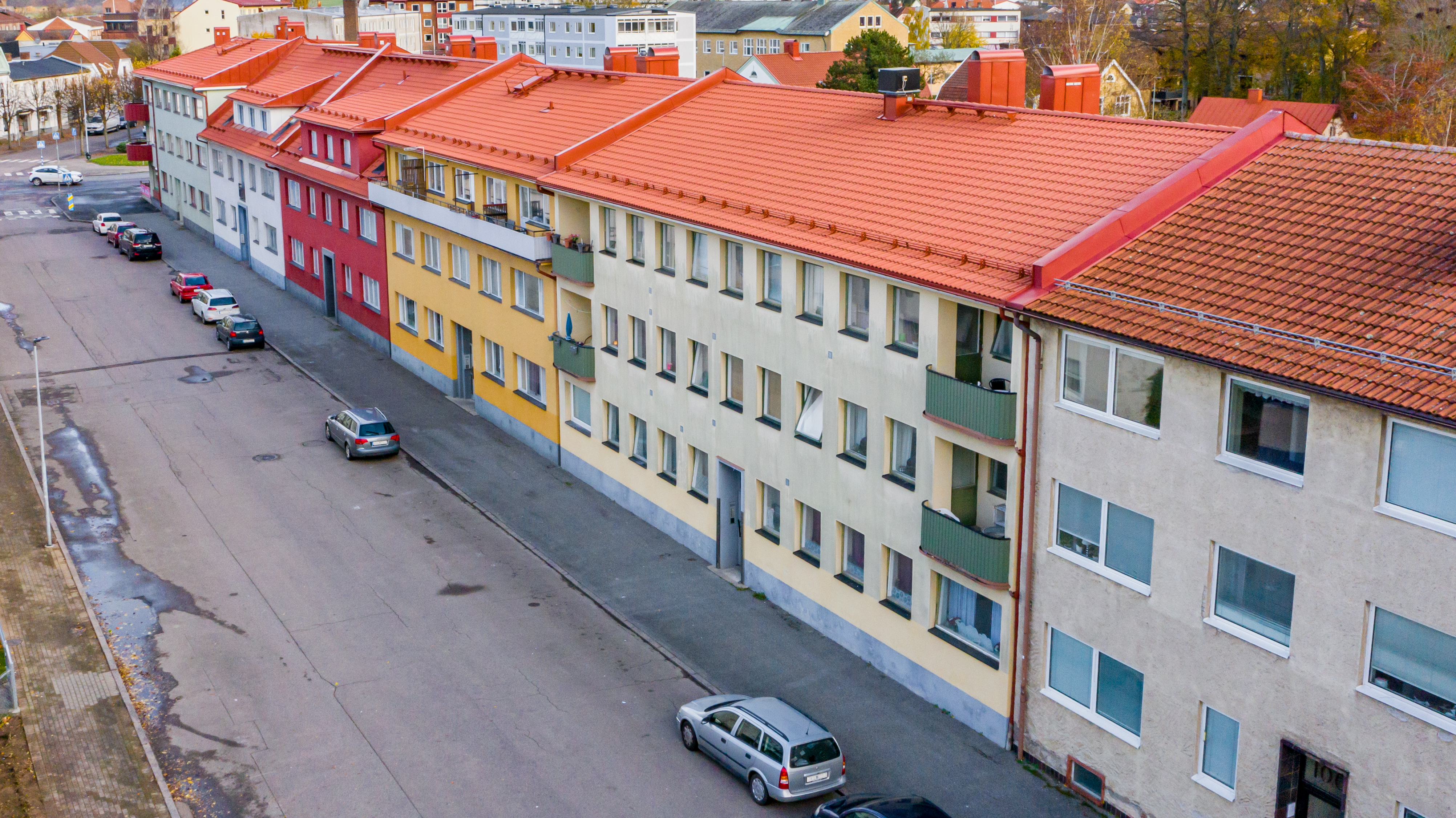 Åbygatan 12
