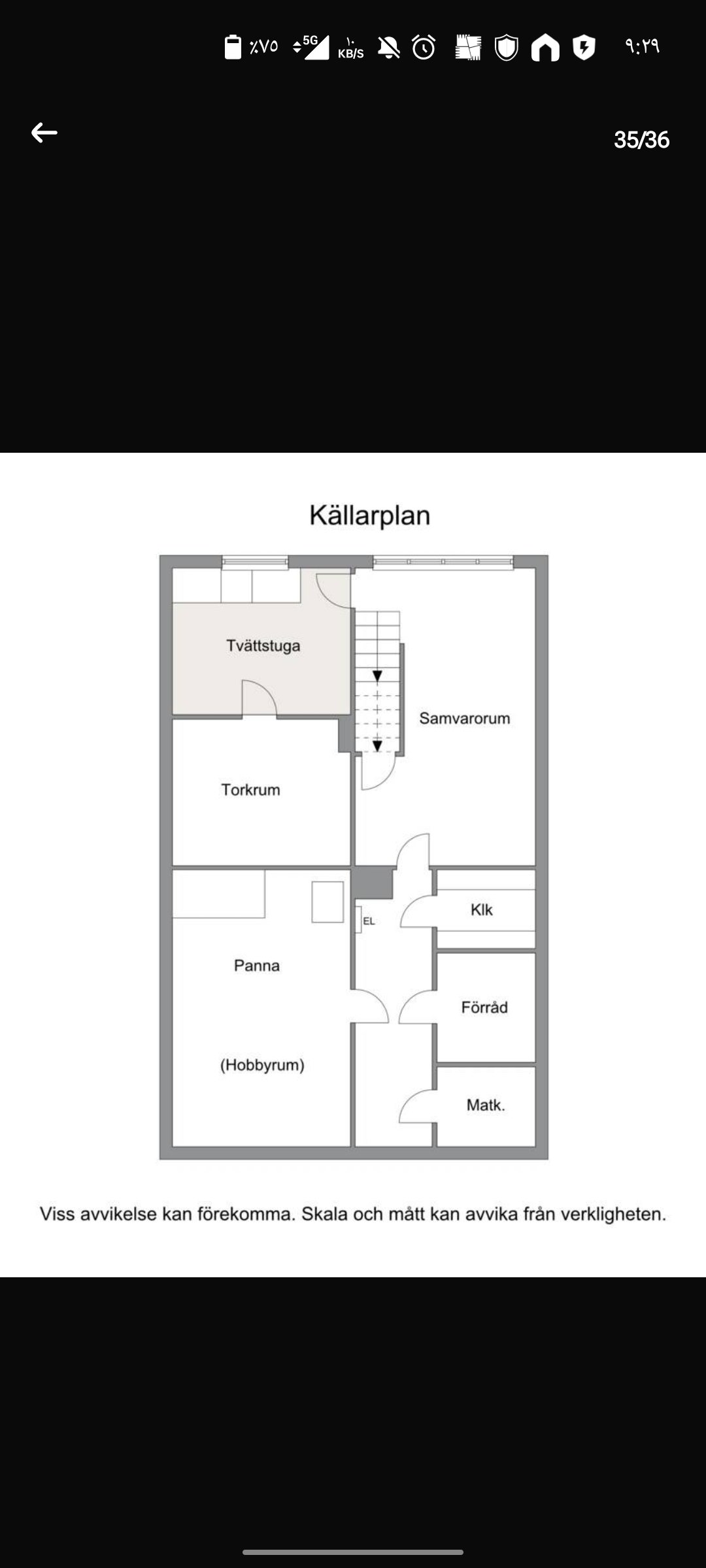 Parkvägen