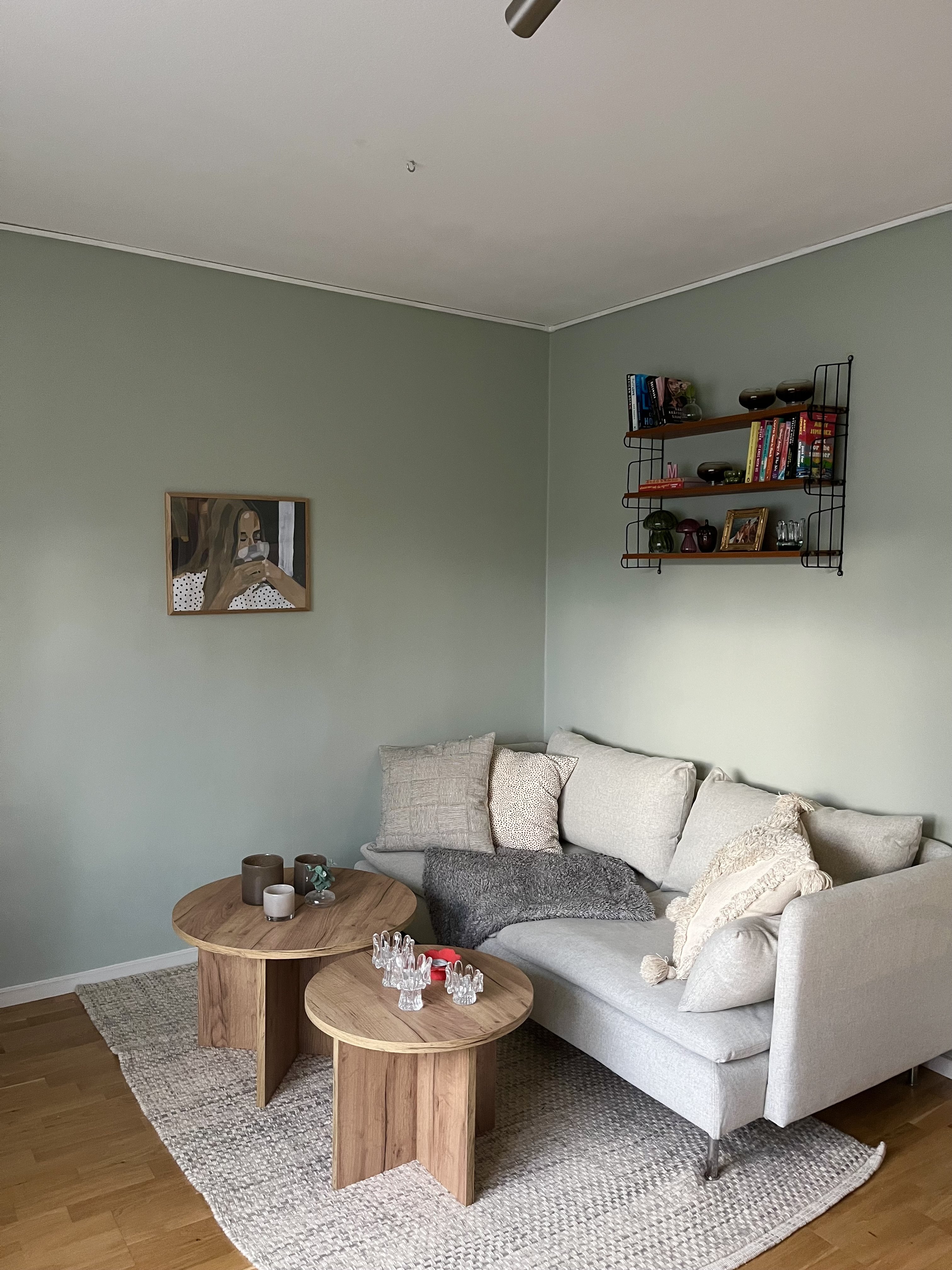 Lägenhet, 1 rooms, 29 sqm, Bandhagen