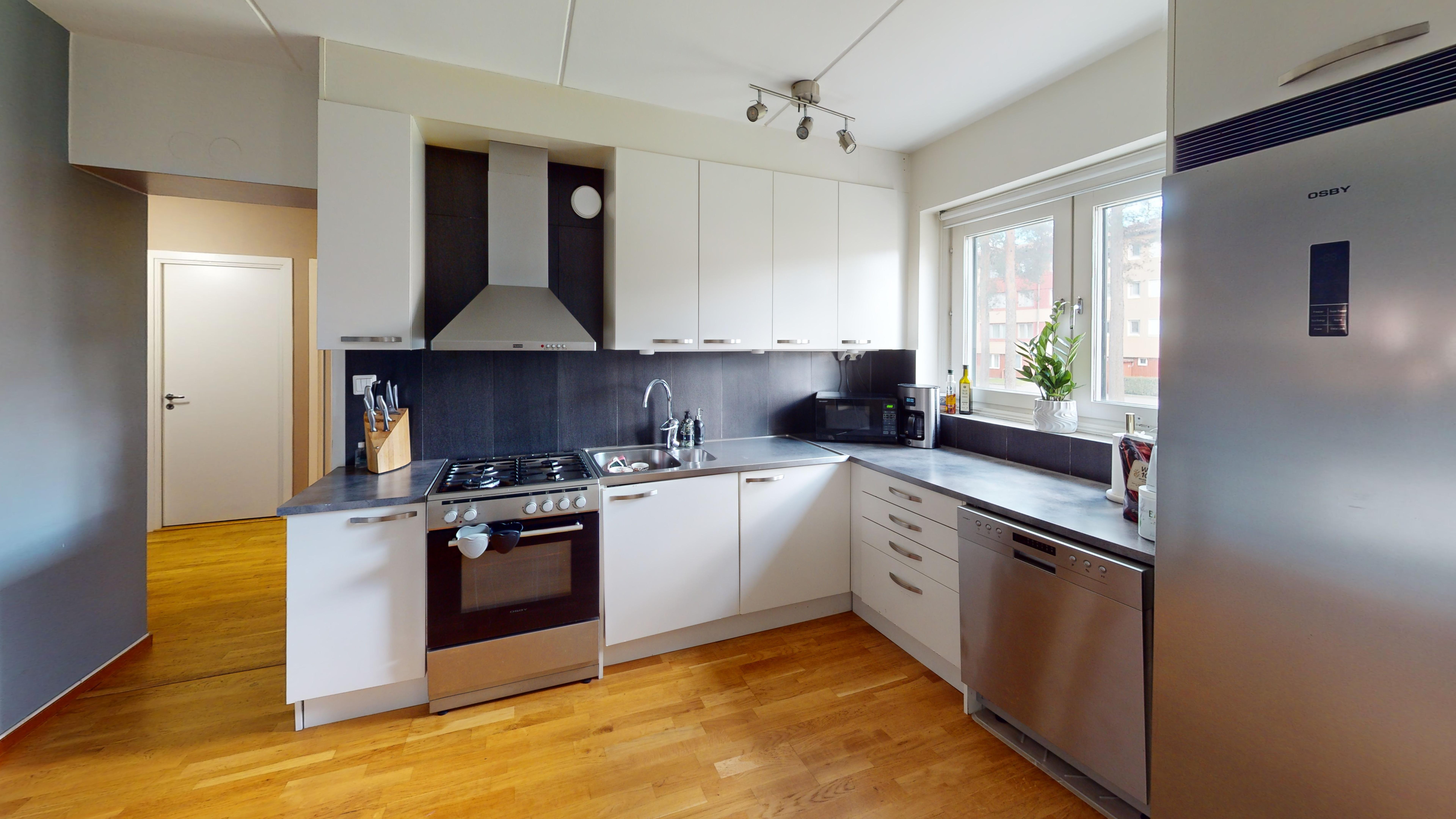 Sommarvädersgatan 60, Göteborg — photo 4