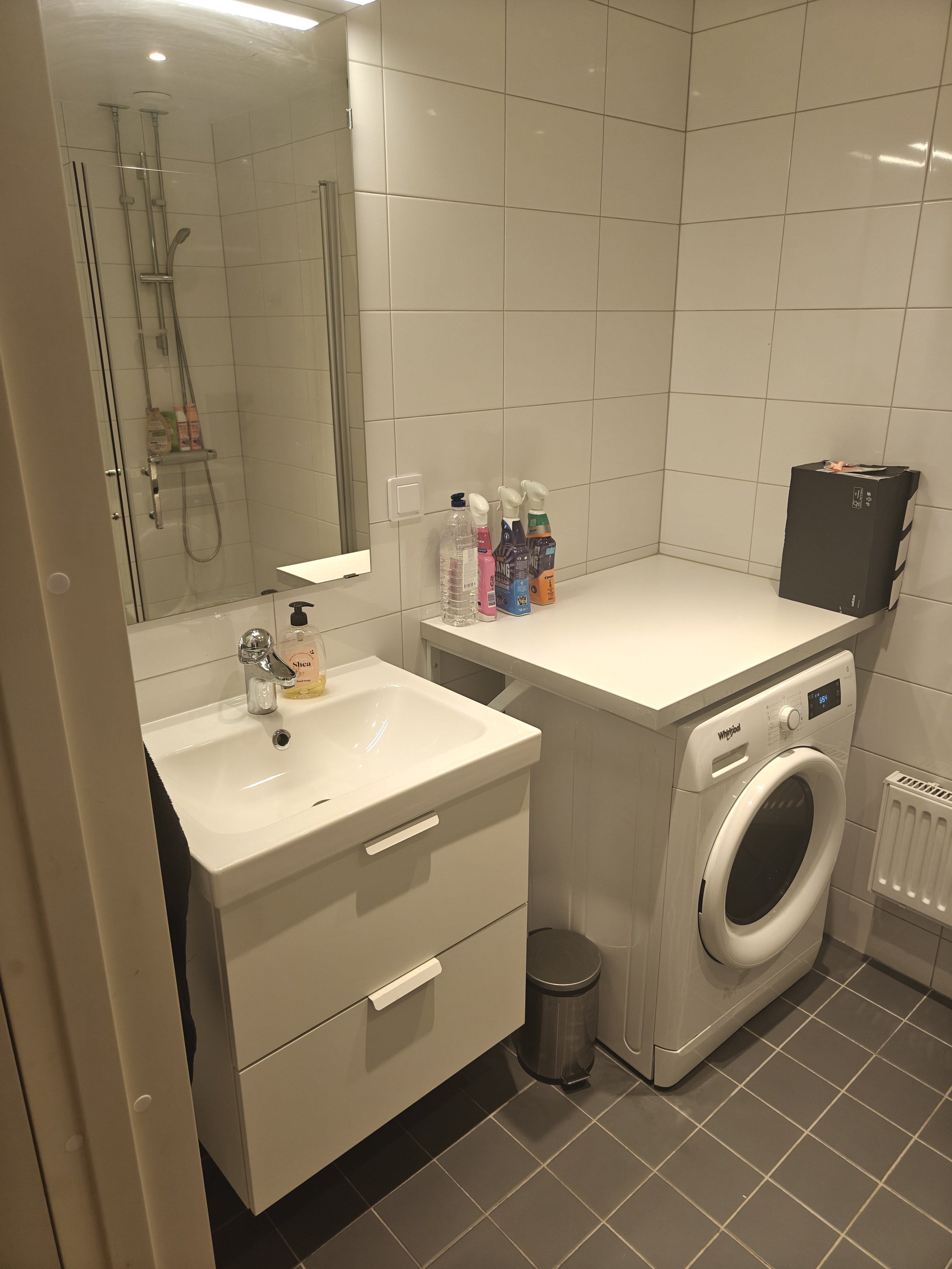 1 rok · 31 m² i Järfälla – bild 6