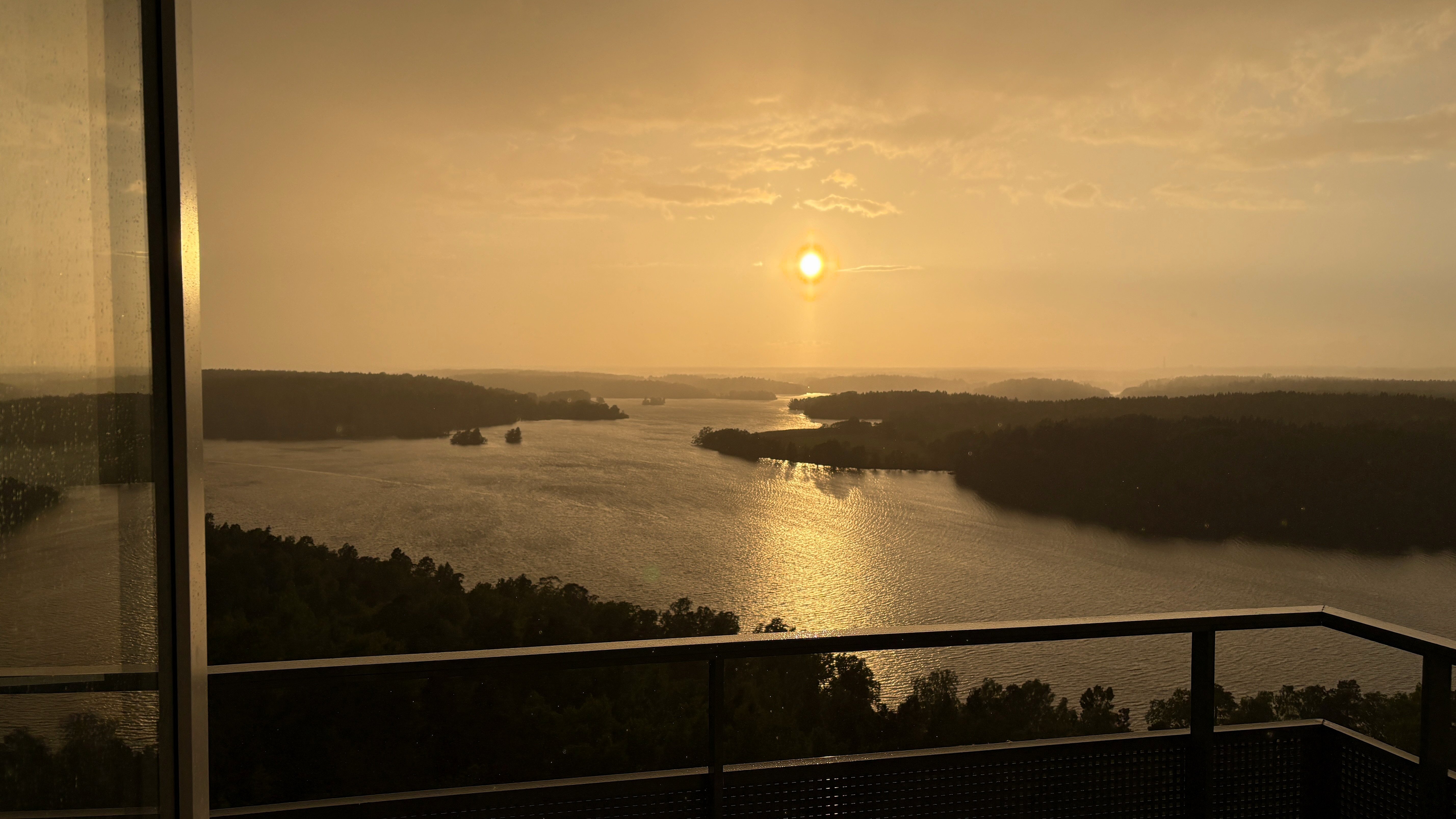 Ålgrytevägen i Skärholmen
