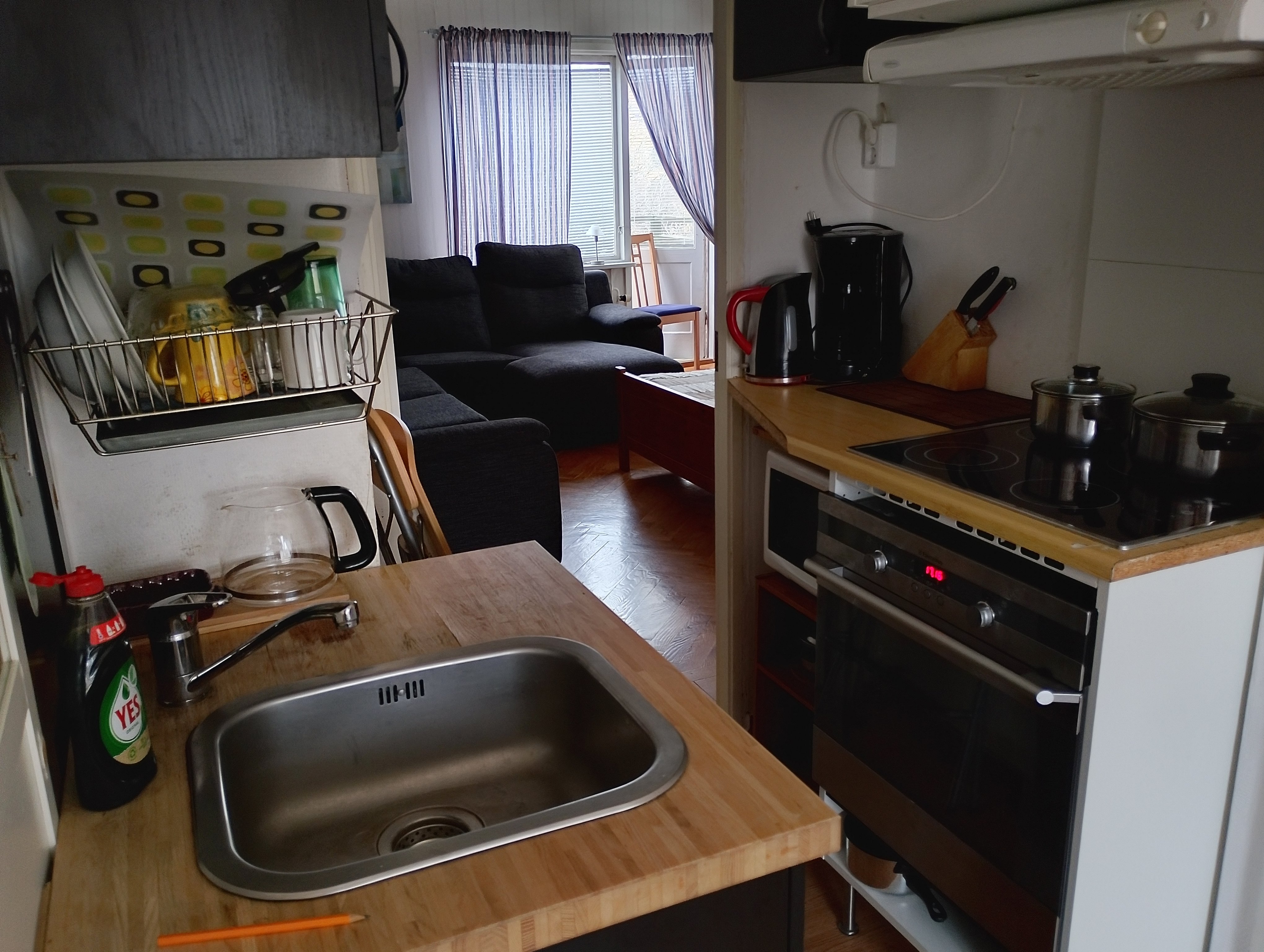 1 rok · 25 m² i Motala – bild 4