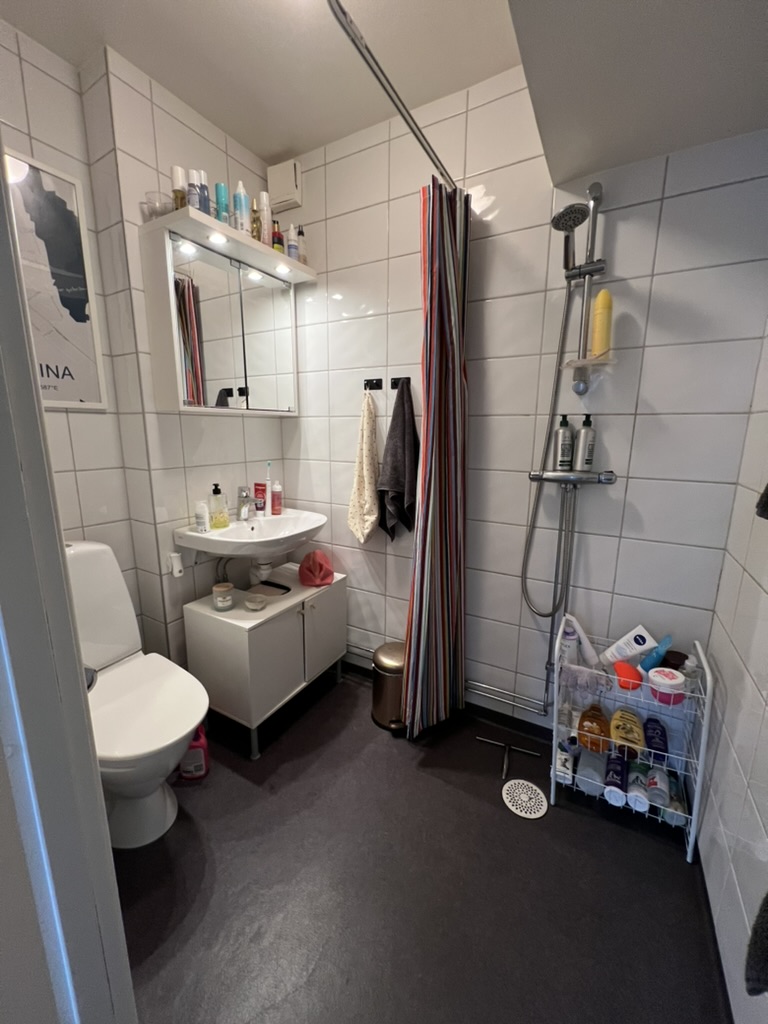 2 rok · 54 m² i Jönköping – bild 18