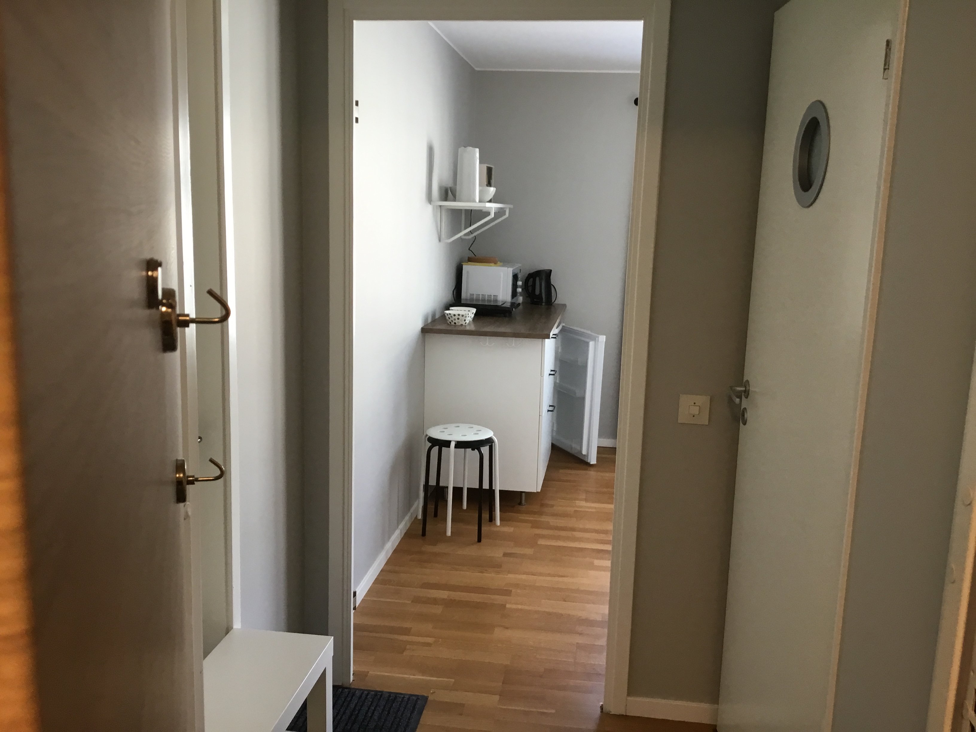 Åbackegatan, Örebro — photo 5