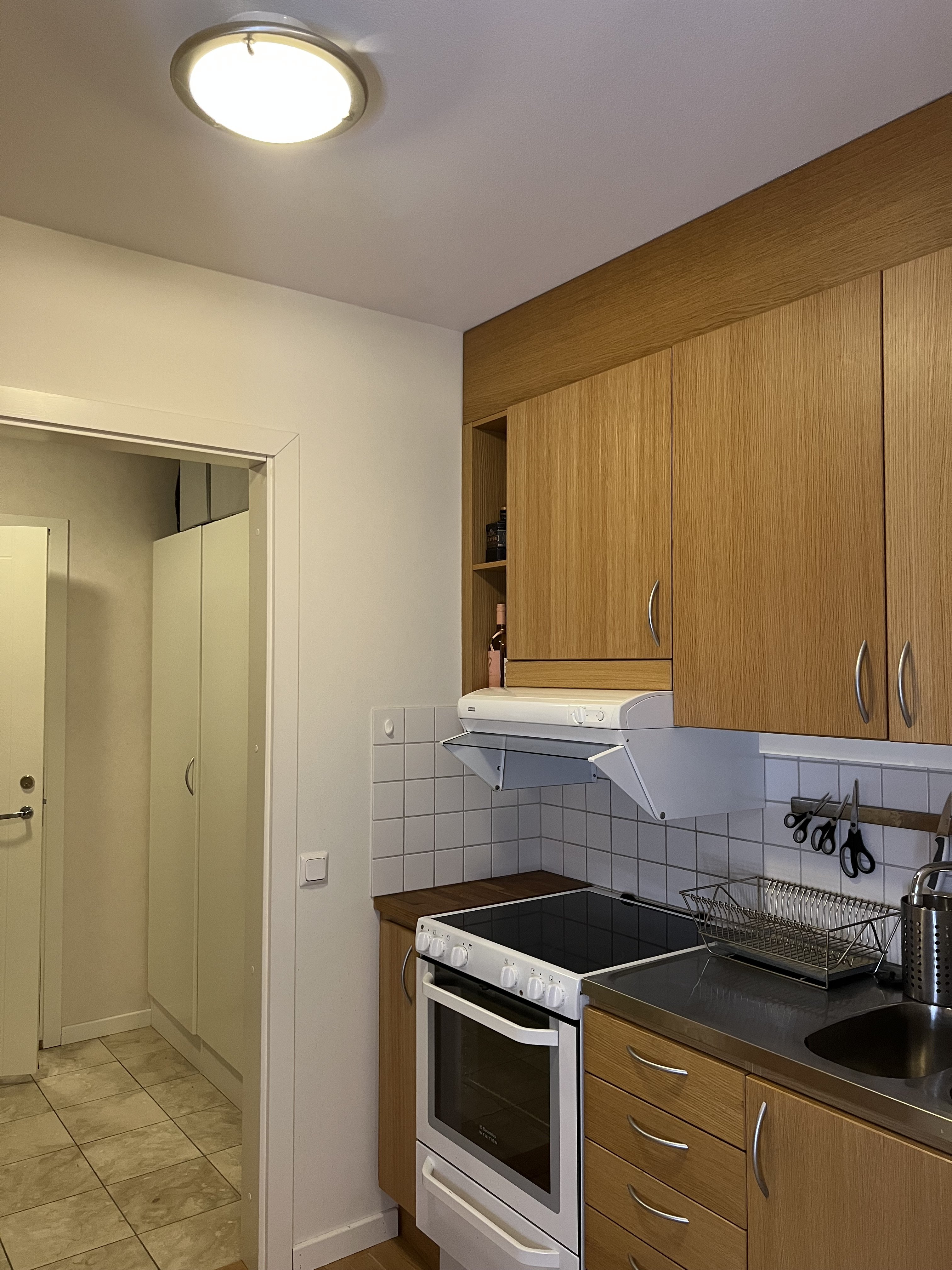 Engelbrektsgatan, Linköping