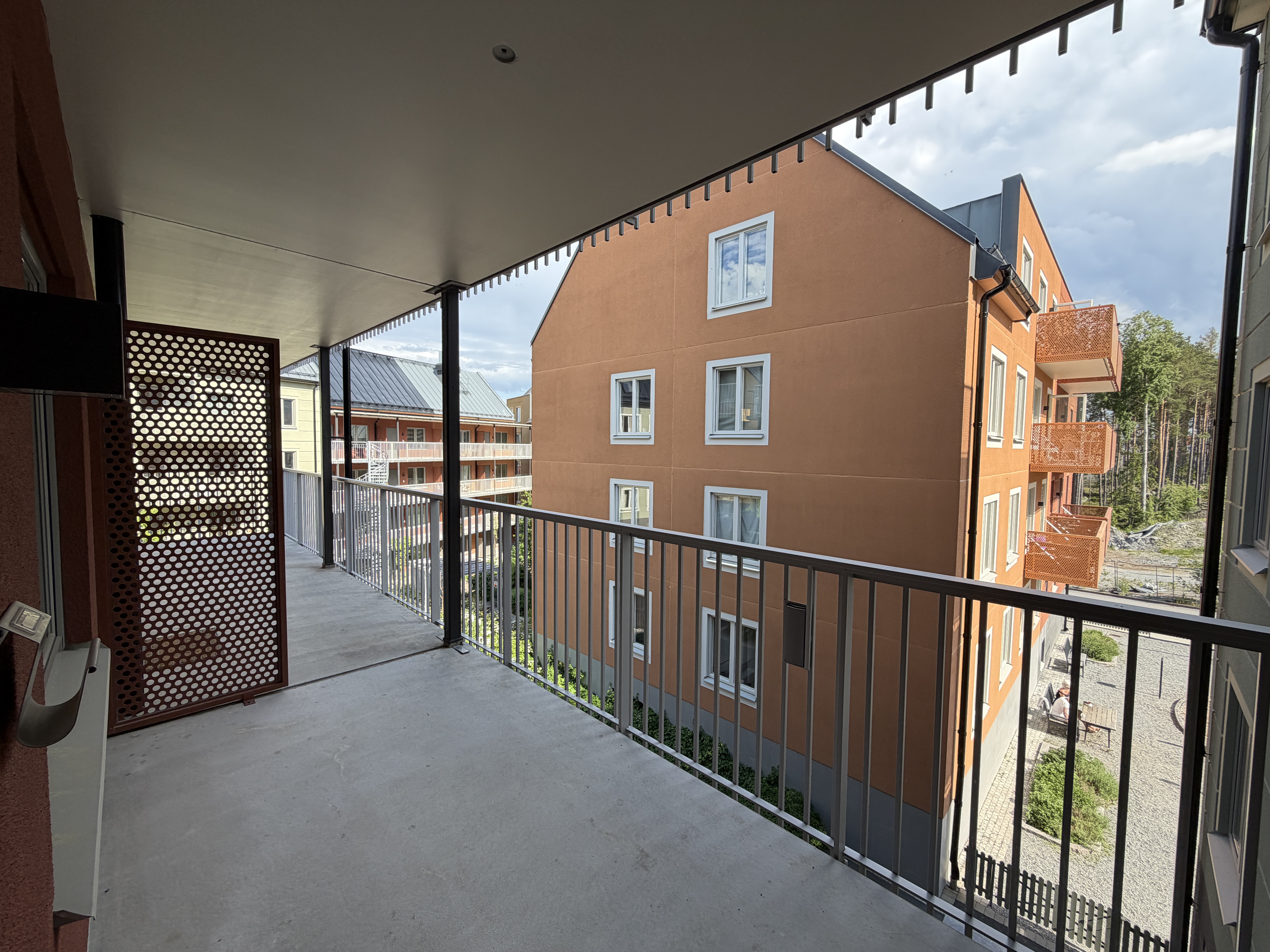 Lägenhet, 2 rooms, 47 sqm, Sigtuna