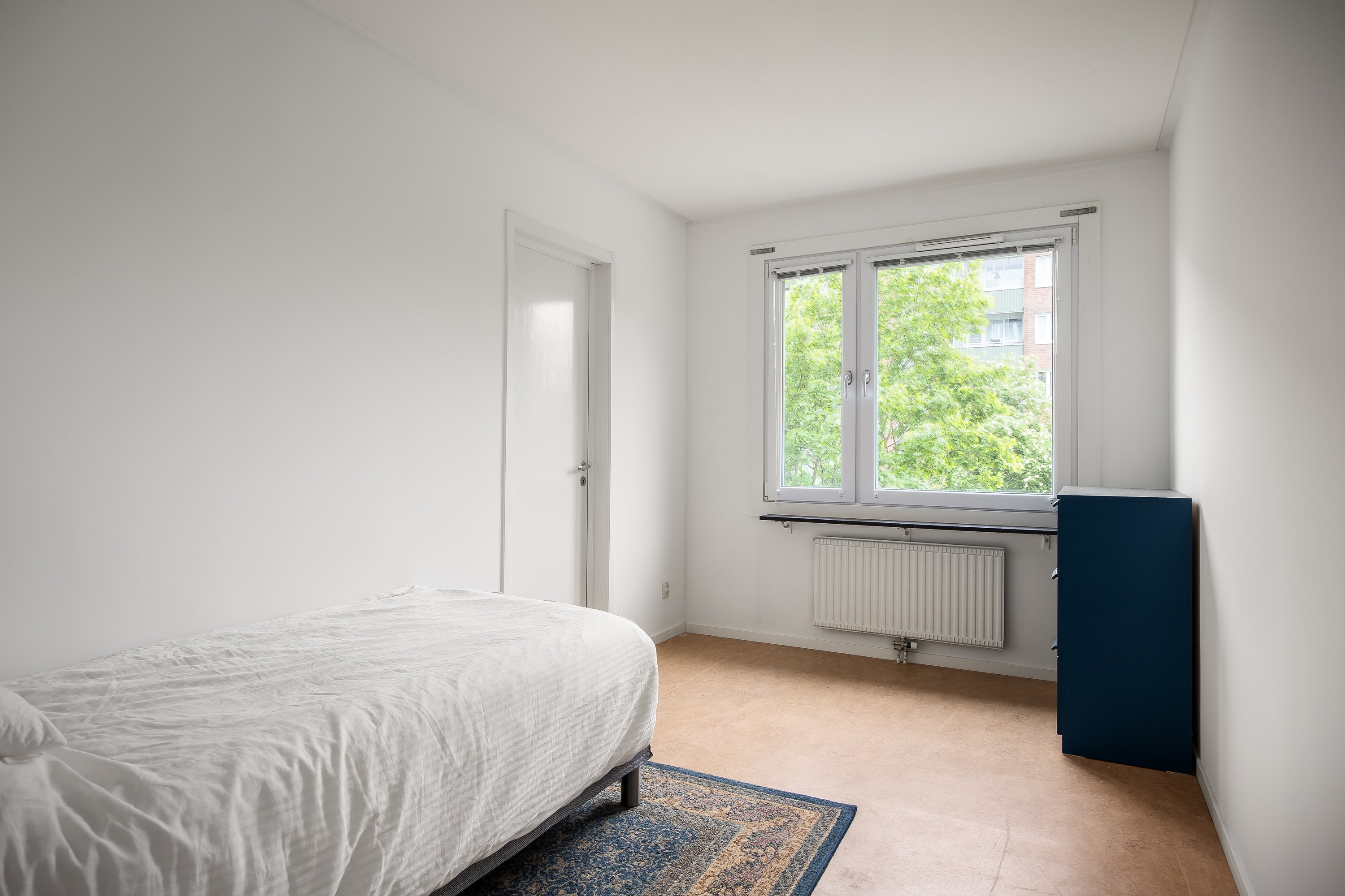 Vårbergsvägen, Skärholmen — photo 4