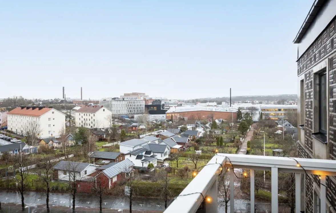 Korstörnegatan, Göteborg — photo 2