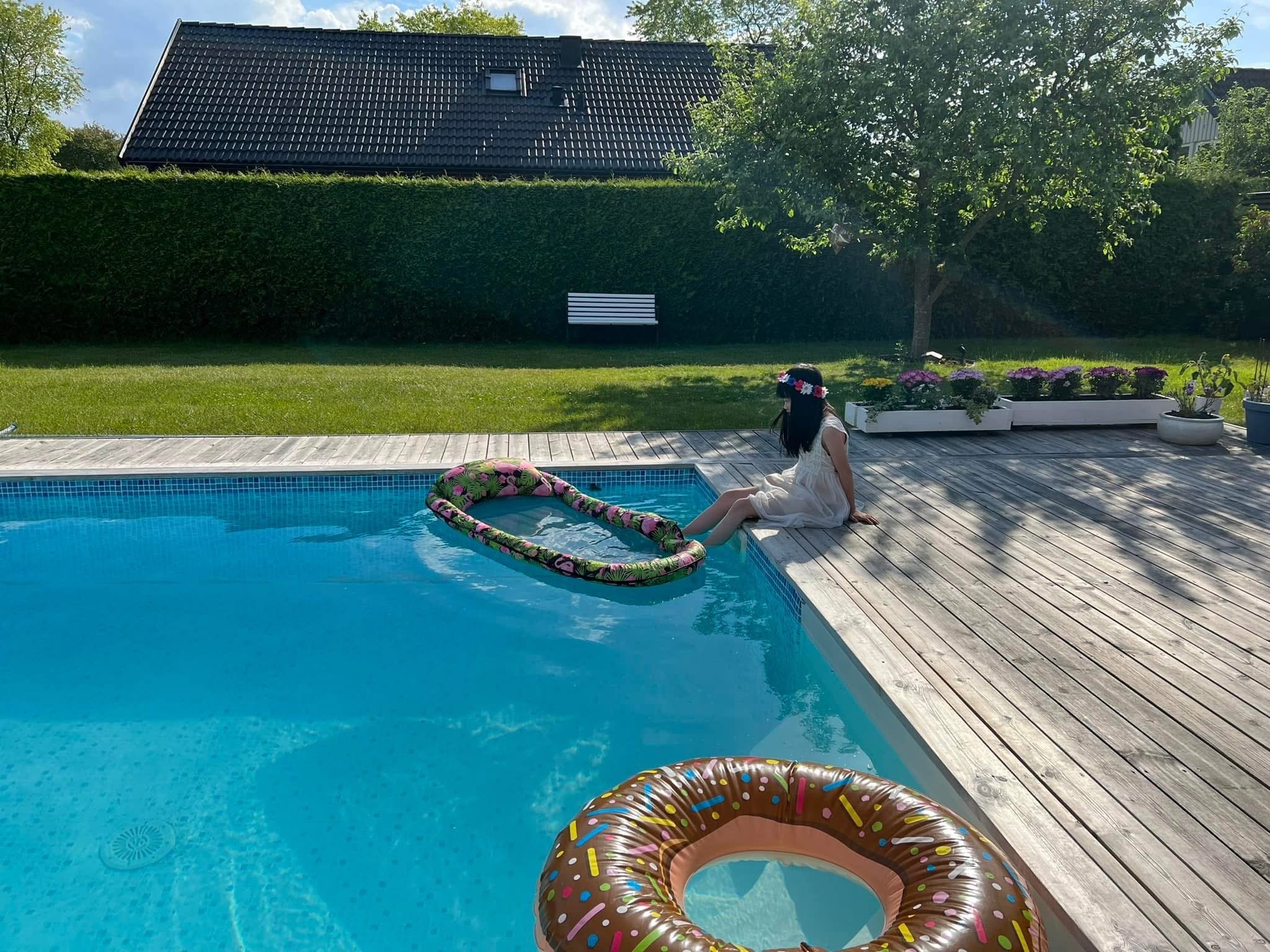 Villa/Hus, 6 rum, 139 kvm, Helsingborg