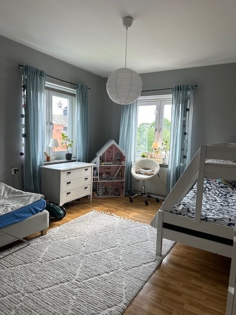5 rok · 146 m² i Köping – bild 14