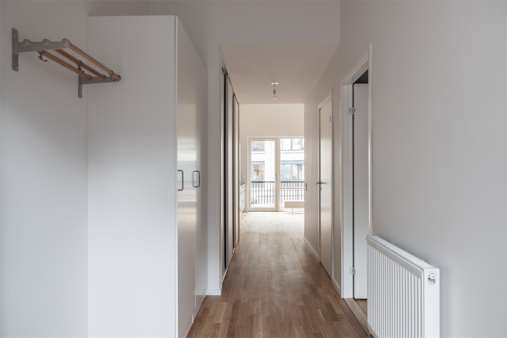 Forklarningsgranden, Lund
