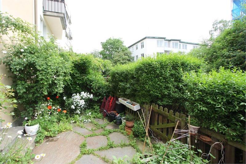 Brantingsgatan, Stockholm