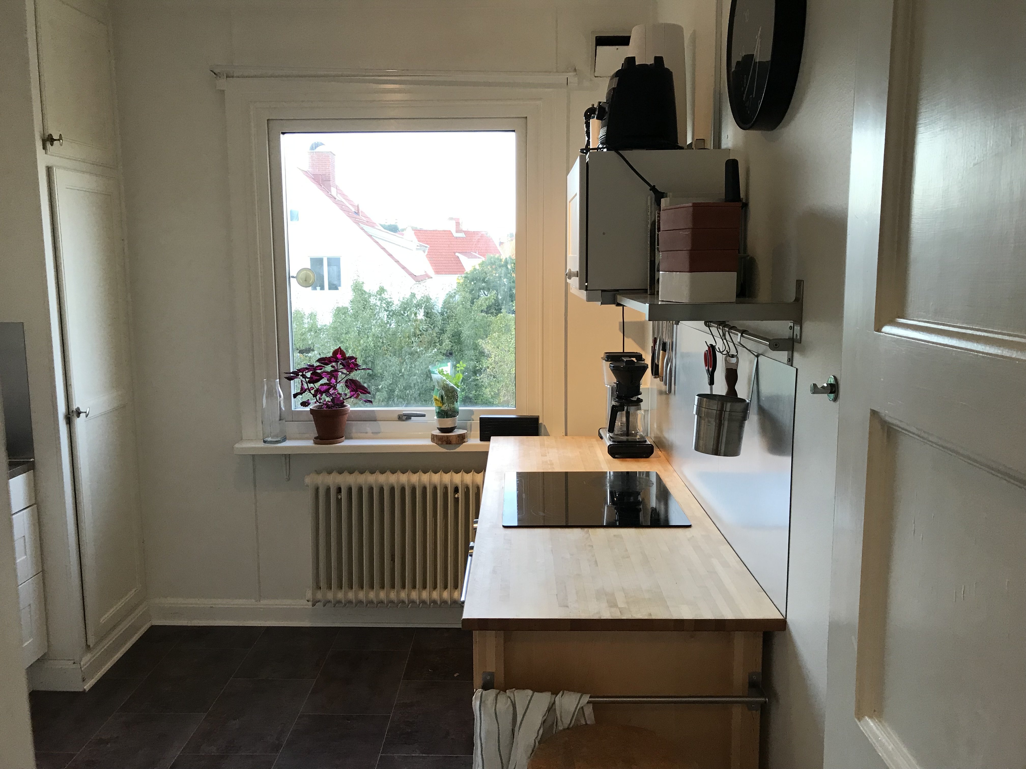 Lägenhet – Göteborg, Kålltorp - Fler