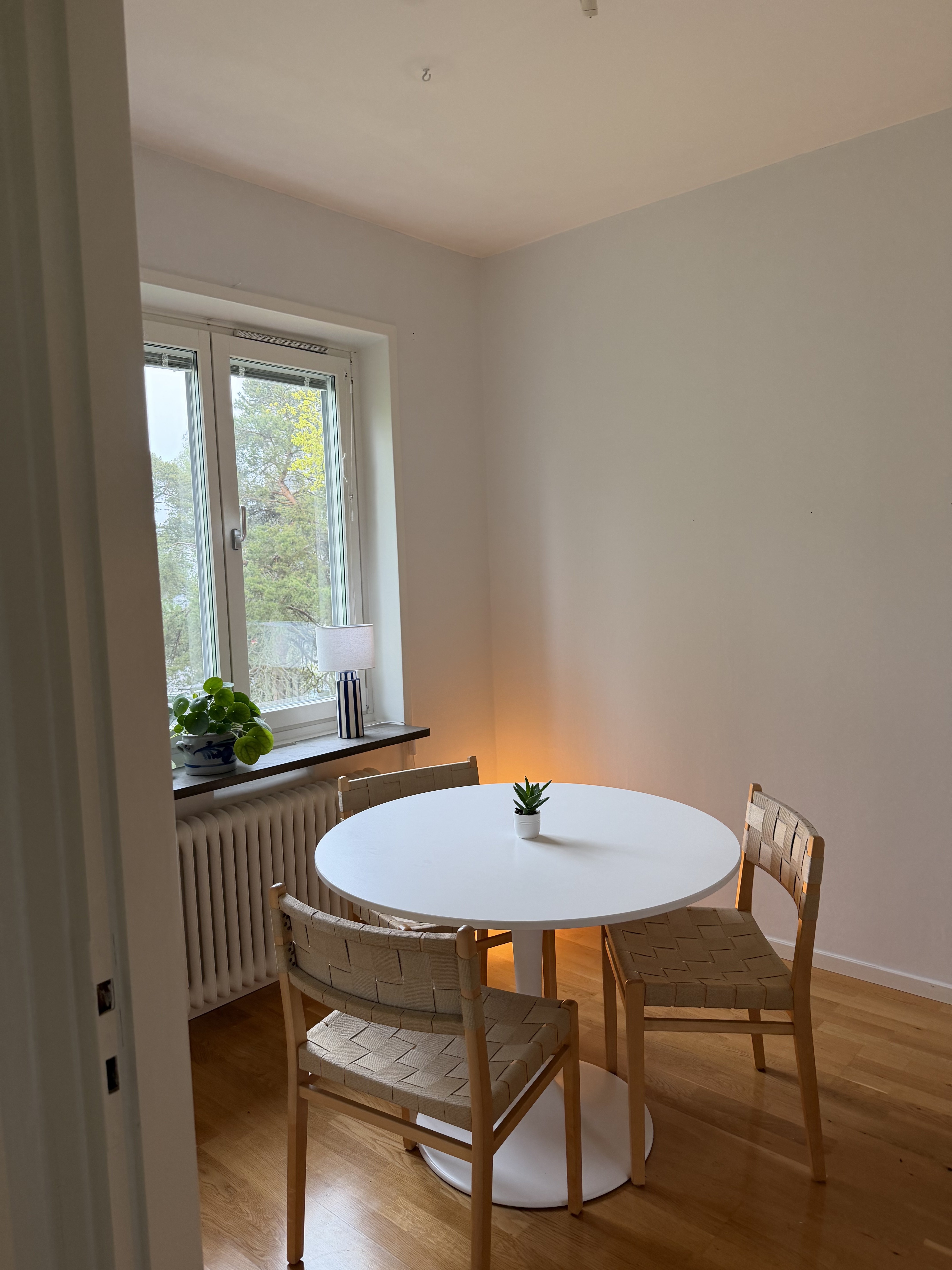 Grafikvägen, Johanneshov — photo 5