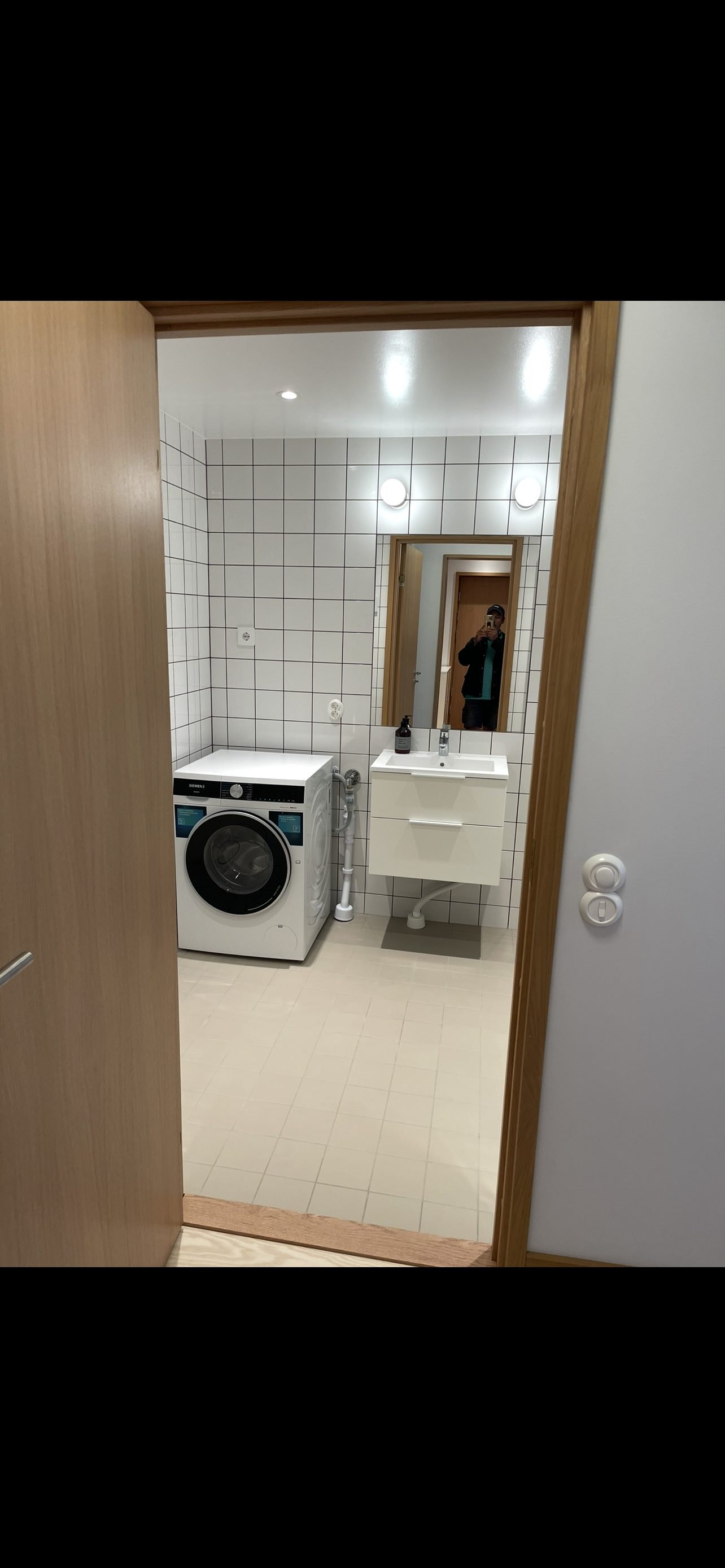 Lägenhet – Stockholm, Hagastaden, Vasastaden - Bild 2