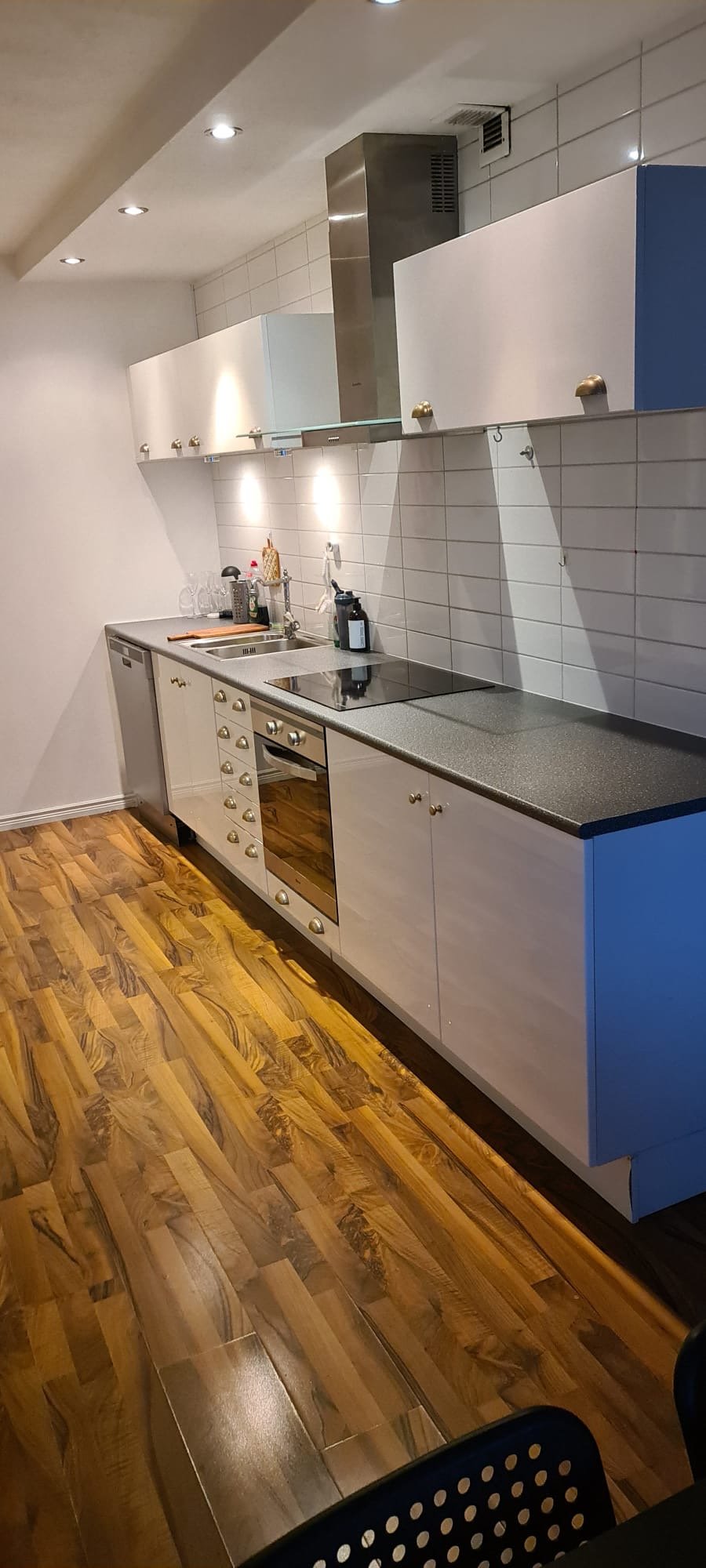 Lägenhet, 3 rooms, 78 sqm, Västerås