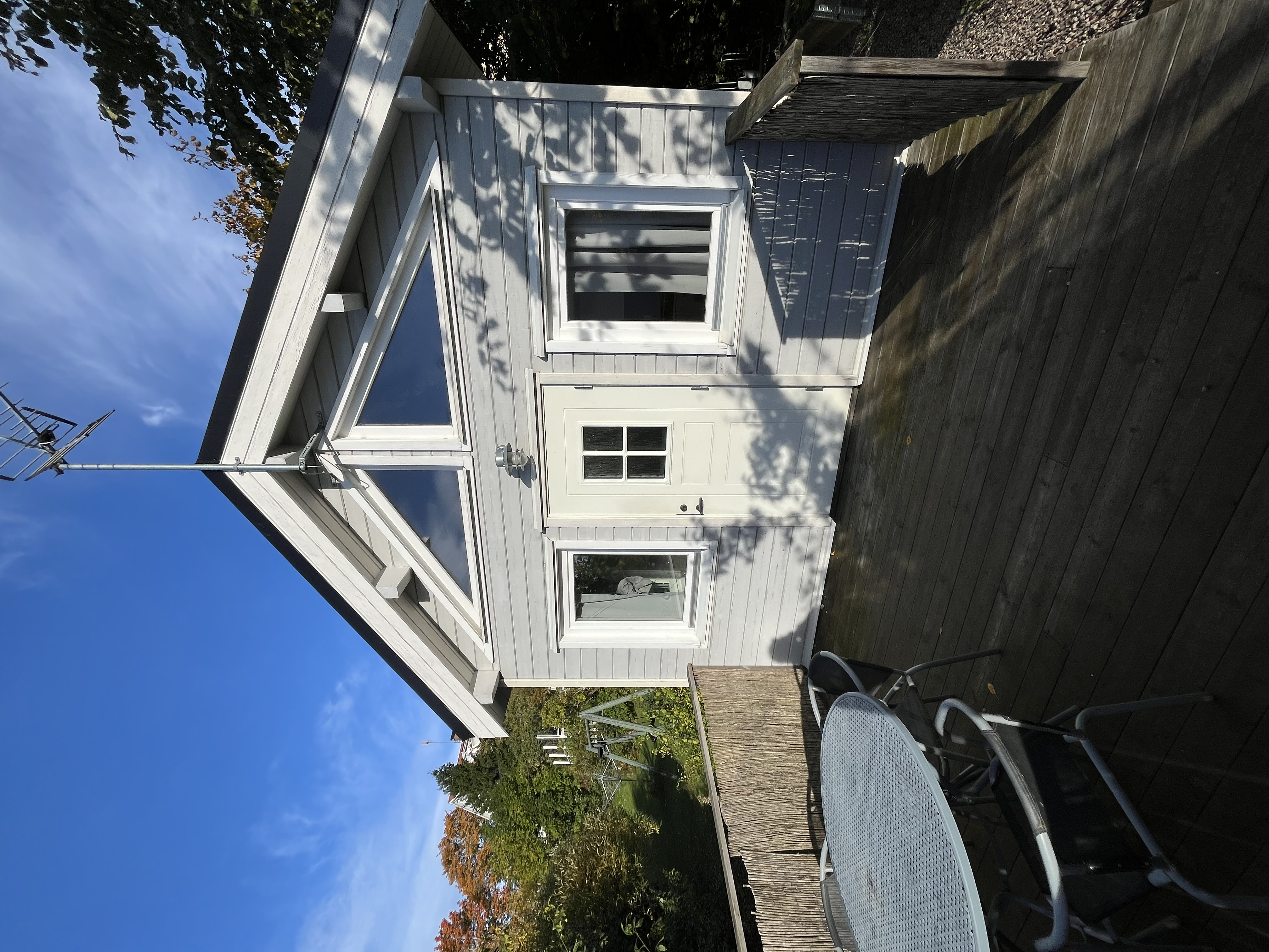 Stuga, 2 rooms, 30 sqm, Bromma