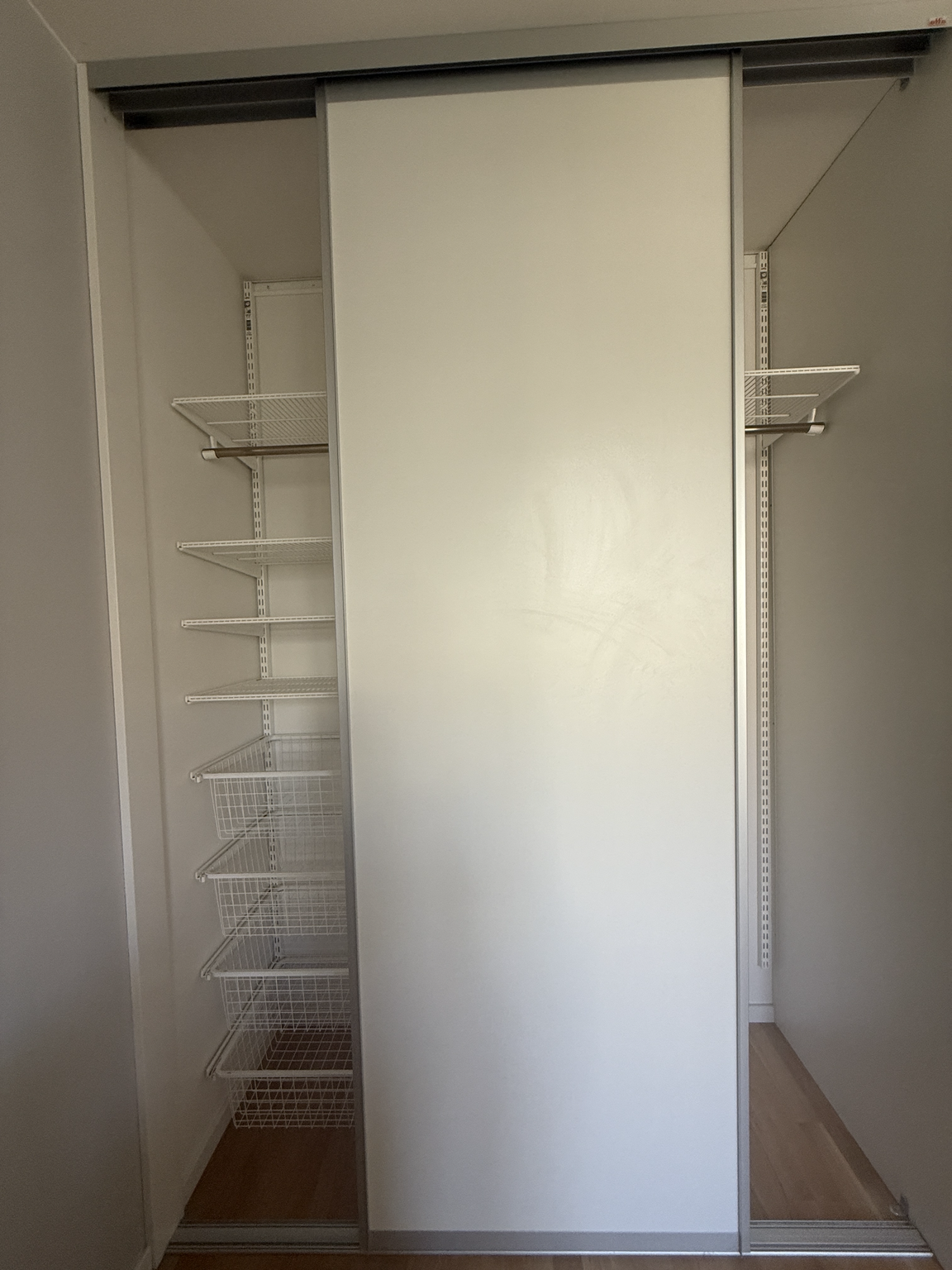 Apartment in Malmö, Hyllie, Hyllievång - Bild 4