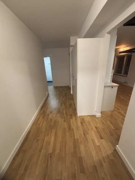 Hammarögatan, Farsta