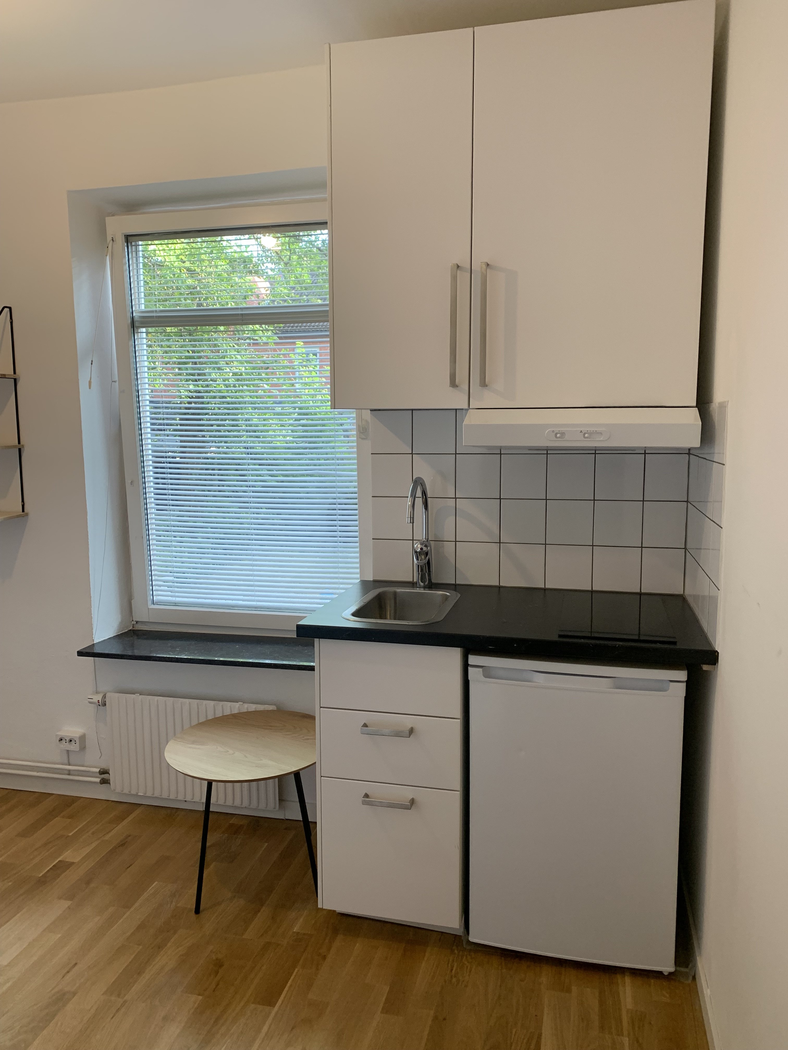 1 rum och kök, Sofielund, 5 000 kr/mån, bild 4