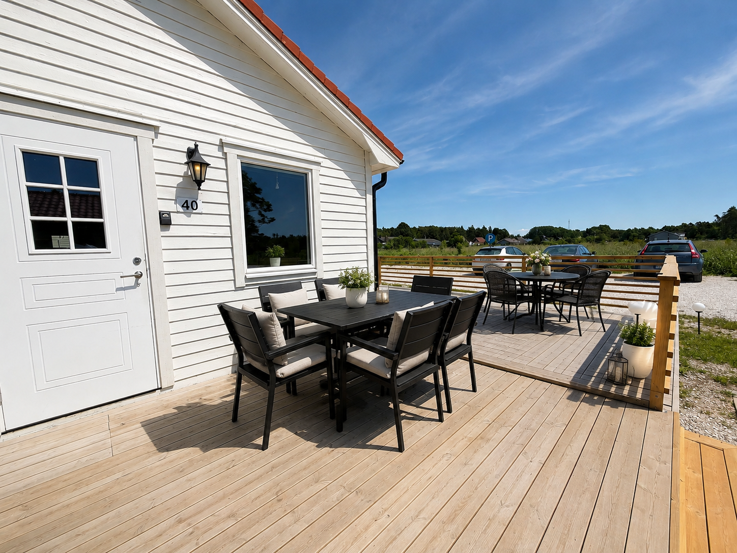 3 rok · 50 m² i Gotlands Tofta – bild 14