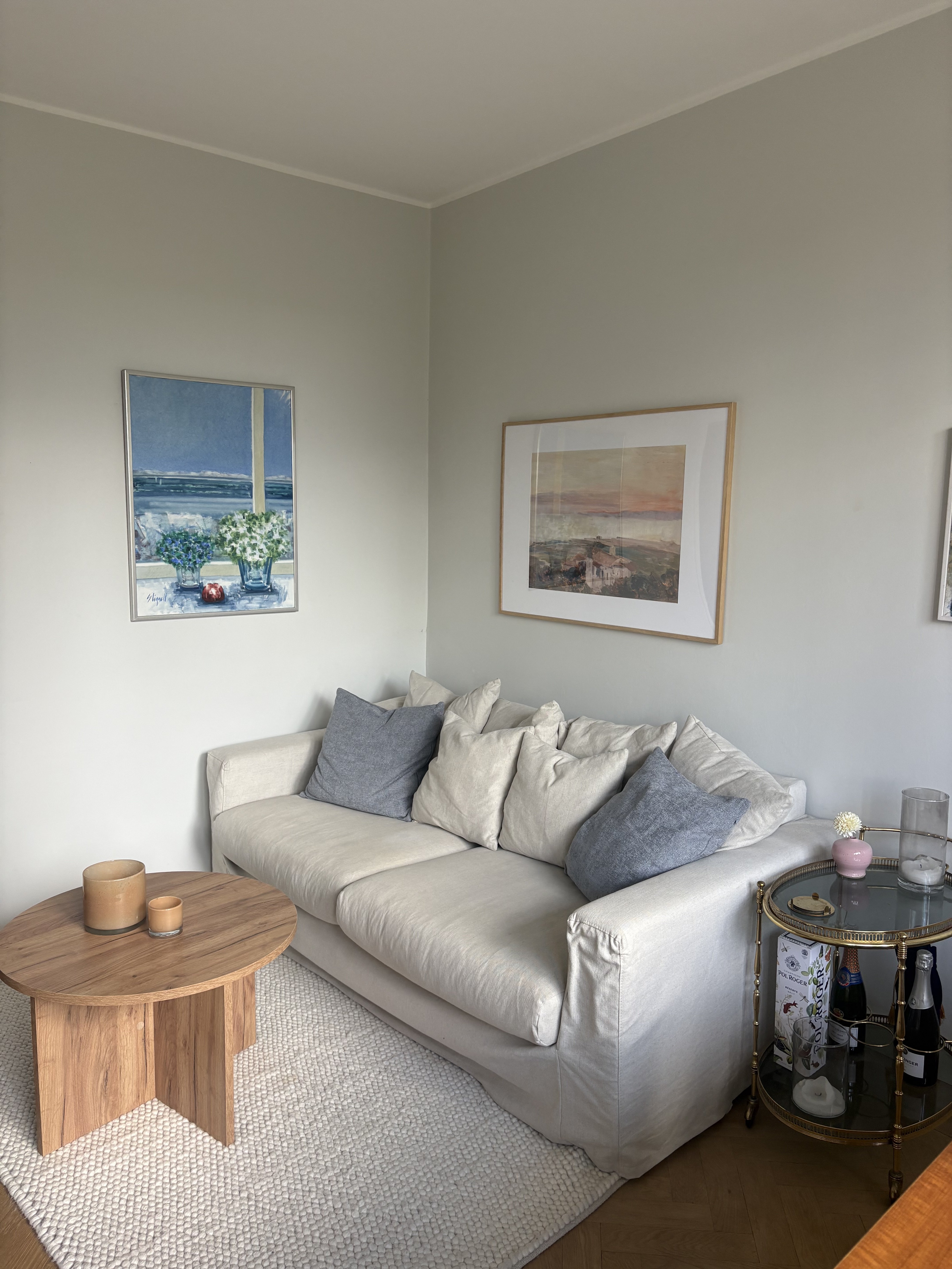 2 rok · 29 m² i Stockholm – bild 4
