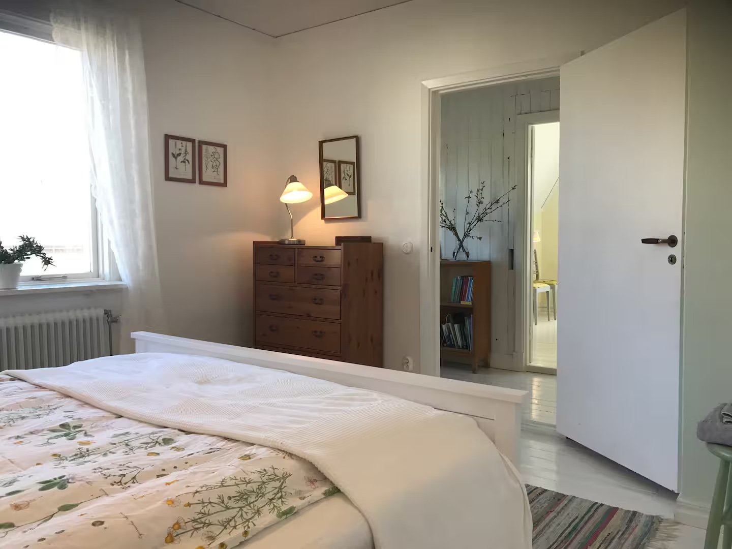 Lägenhet – Styrsö, Ekudden, Södra Skärgården - Bild 4