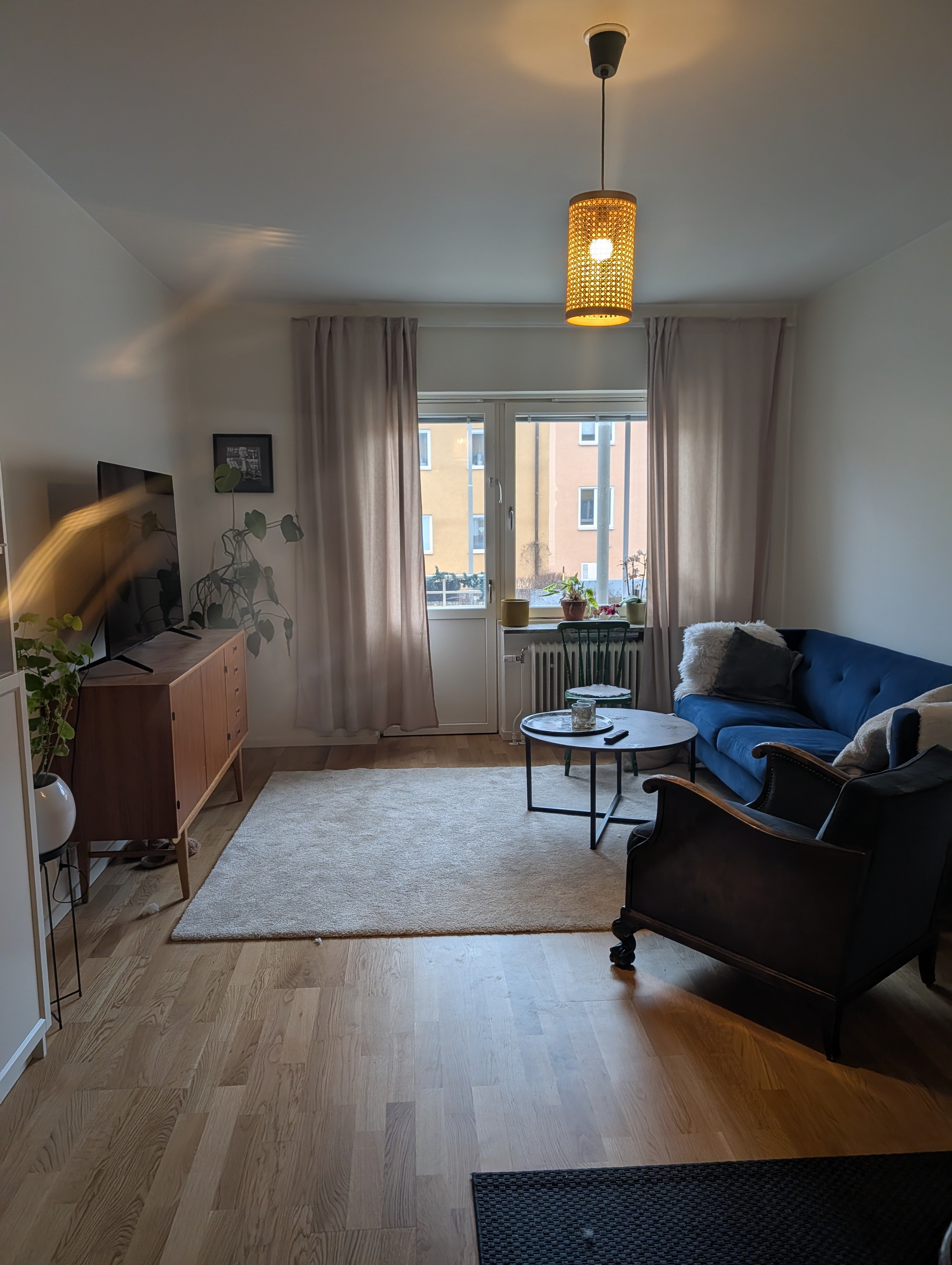 Gamla Huddingevägen, Älvsjö — photo 5