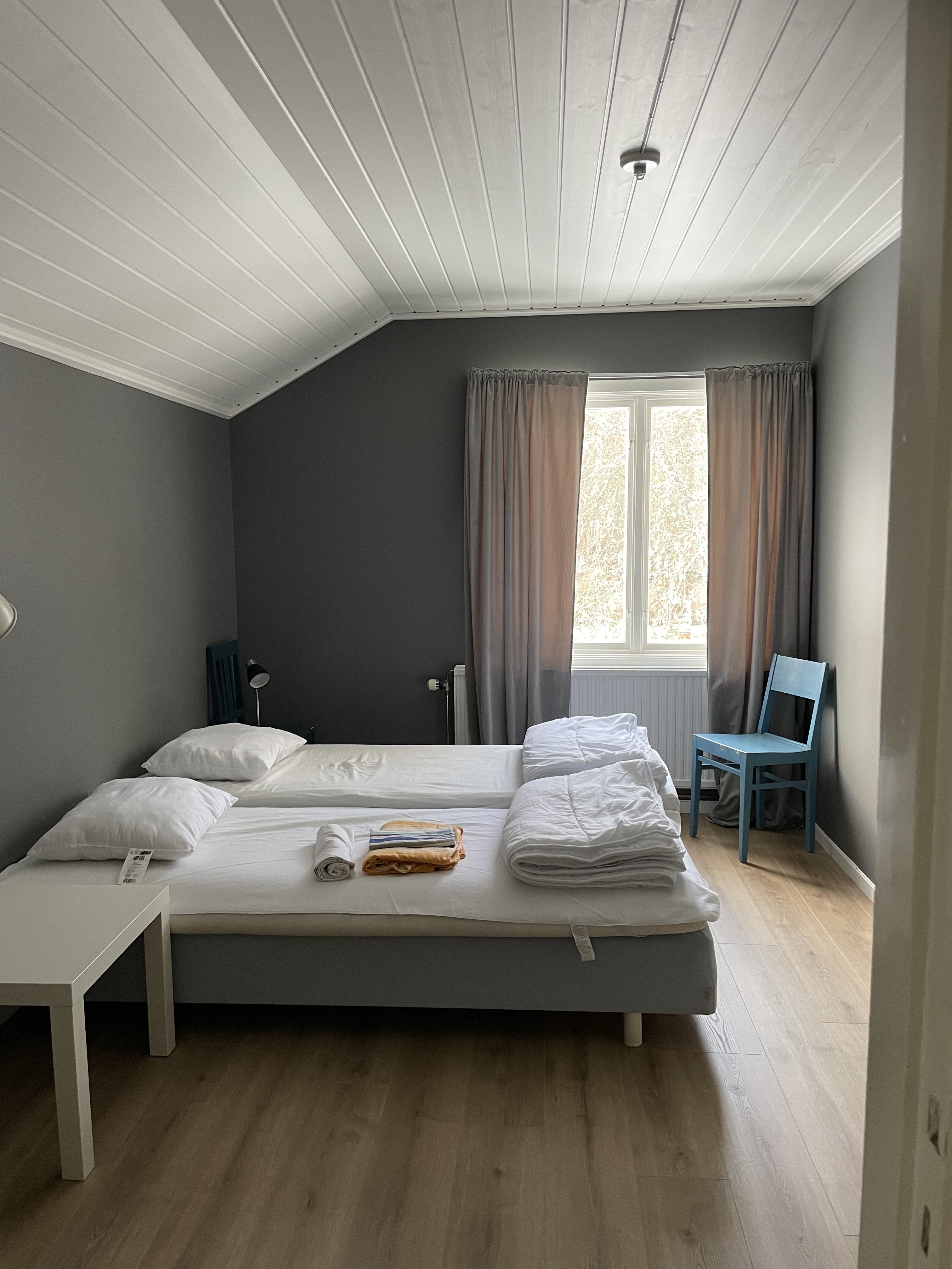 Villa/Hus, 5 rooms, 111 sqm, Herräng