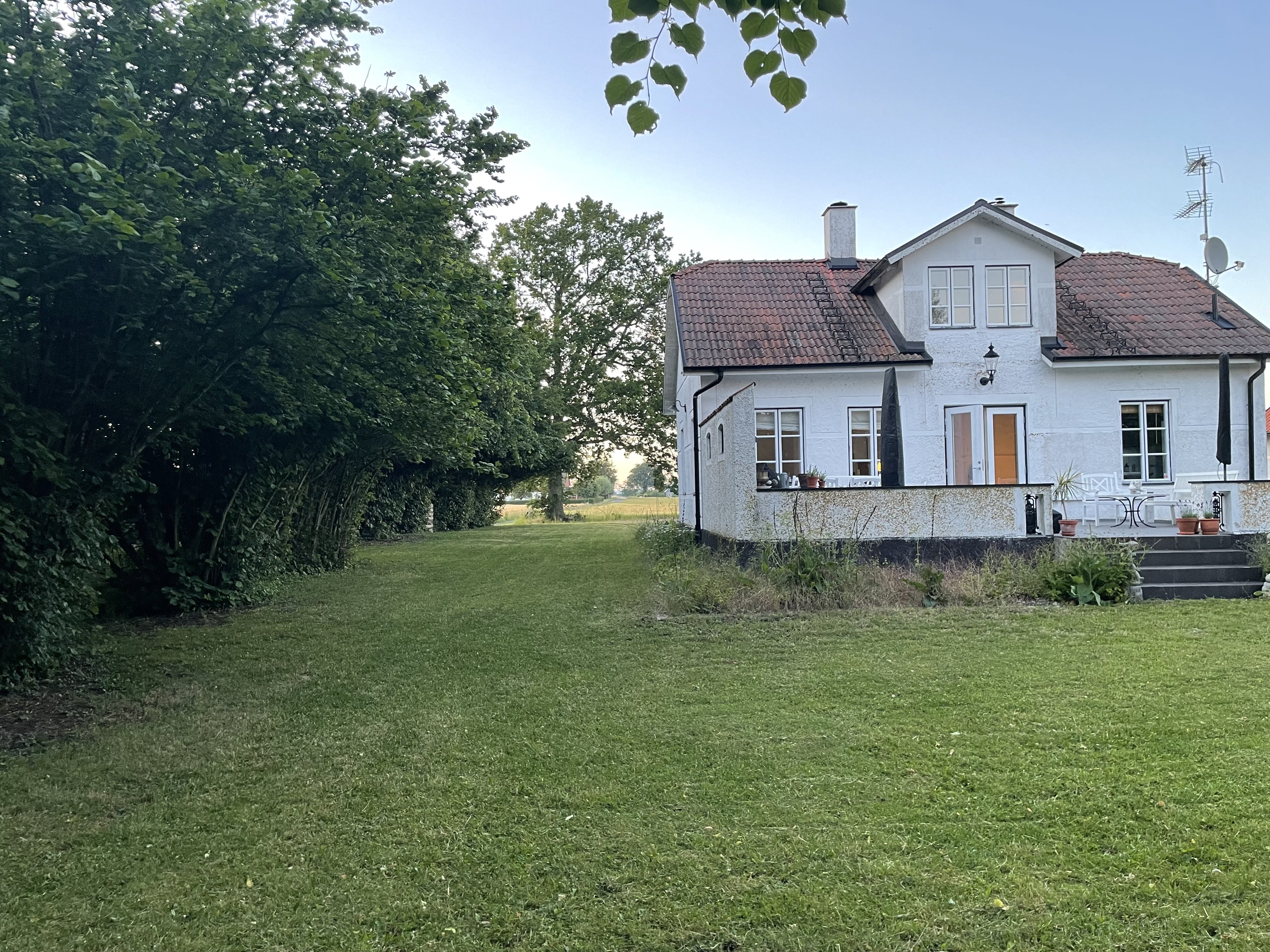 Villa/Hus, 3 rooms, 120 sqm, Skivarp