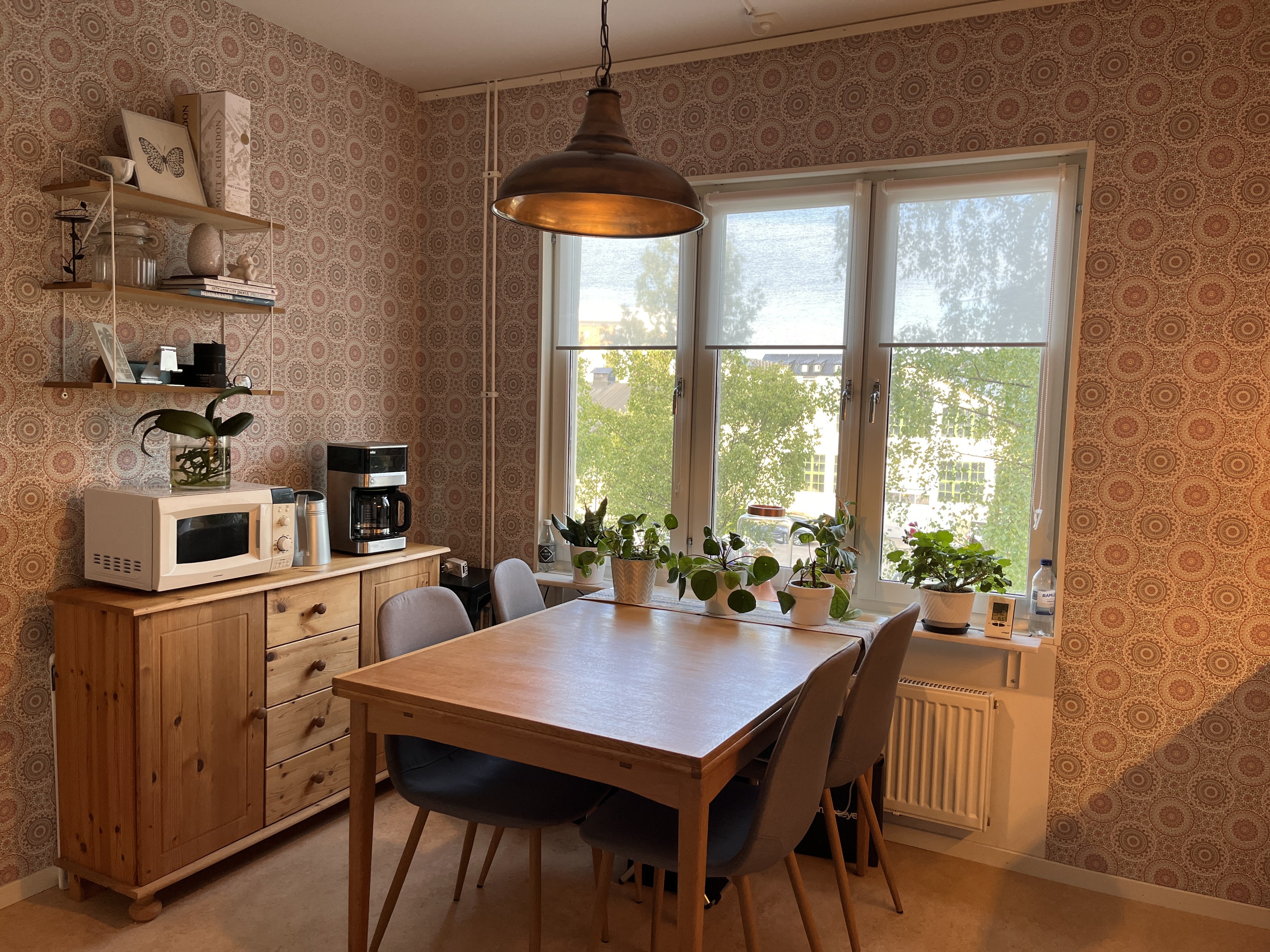 Apartment in Umeå, Väst på stan - Fler