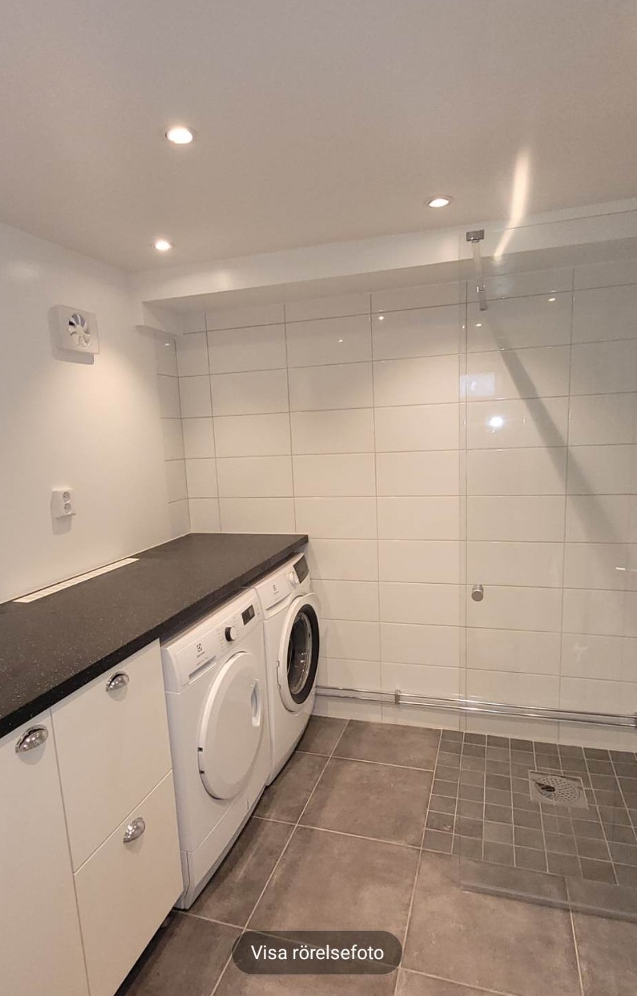 Villa/Hus, 1 rooms, 18 sqm, Märsta