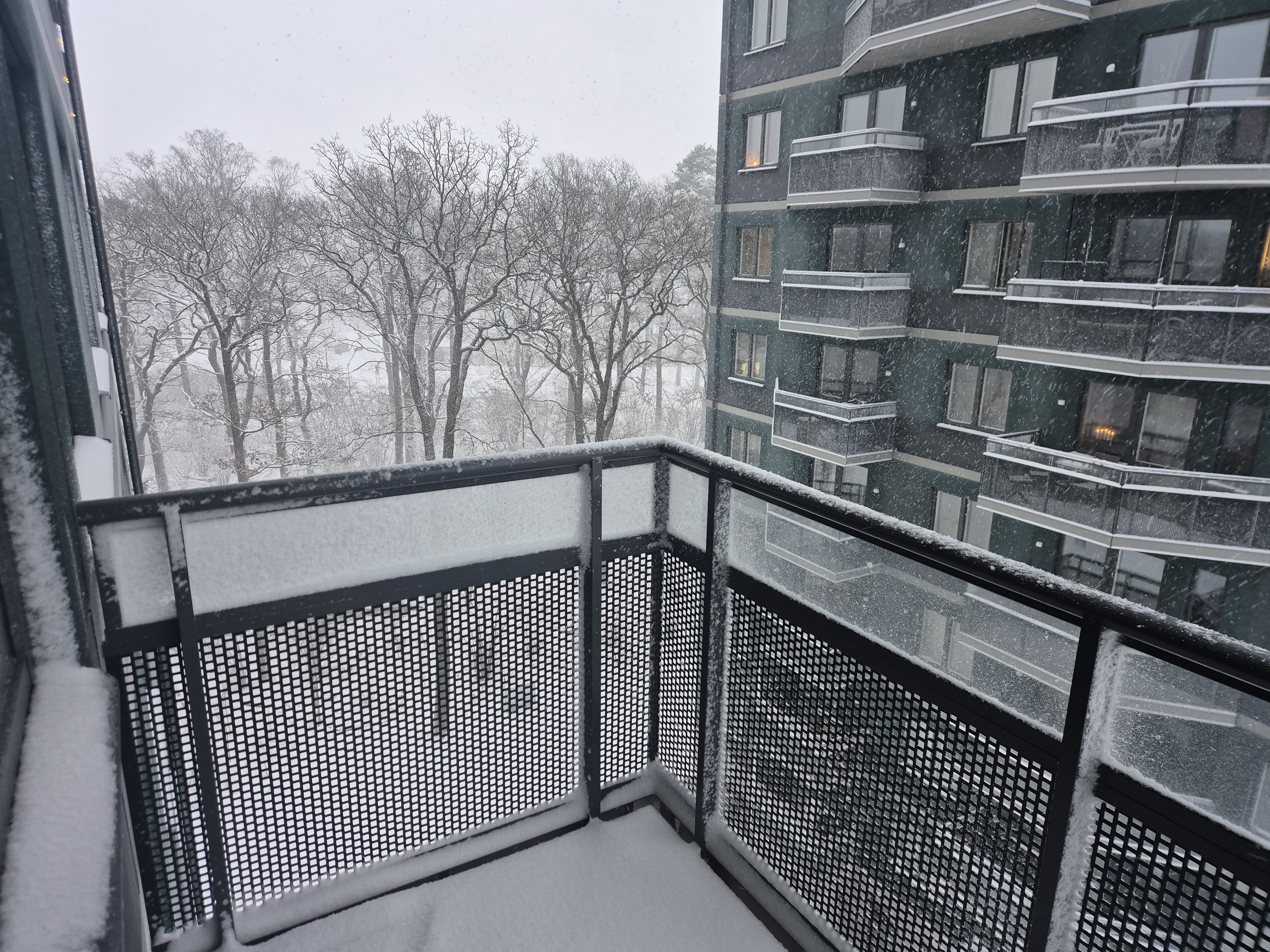 Babordsgatan, Västerås